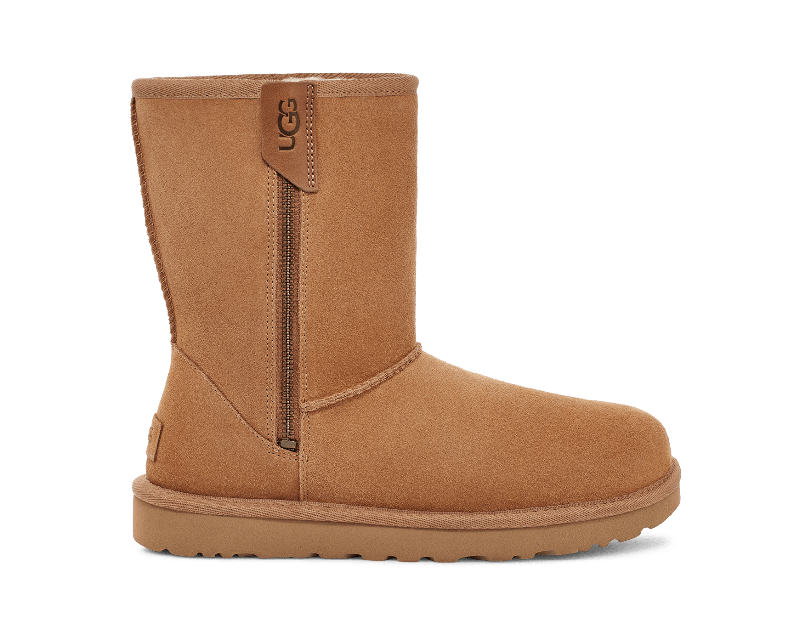 Women s Classic Short Bailey Zip Boot