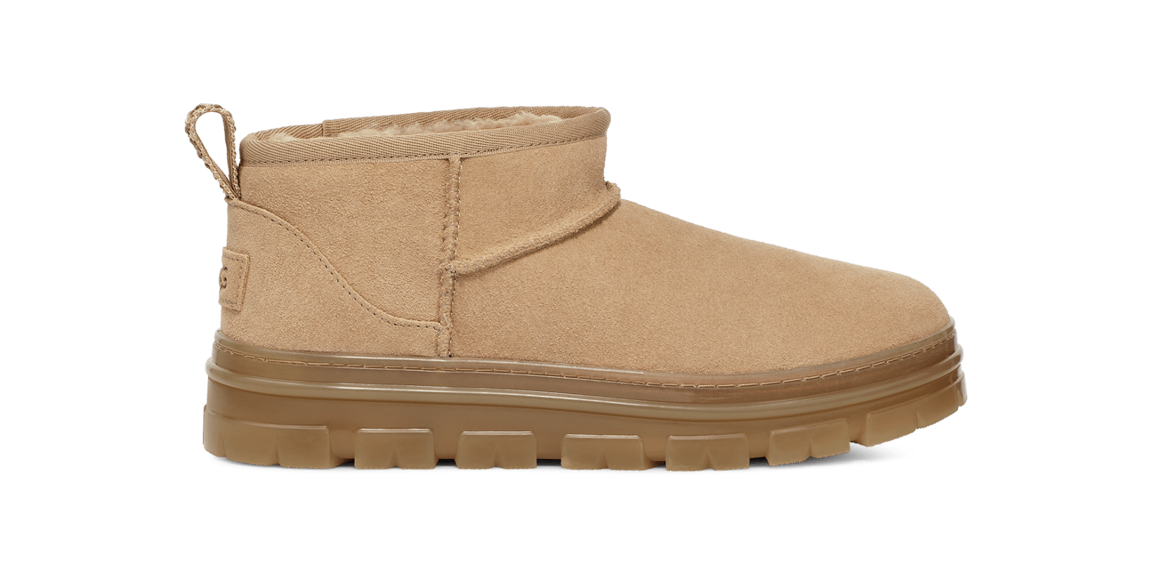 Ugg coraline waterproof bootie deals