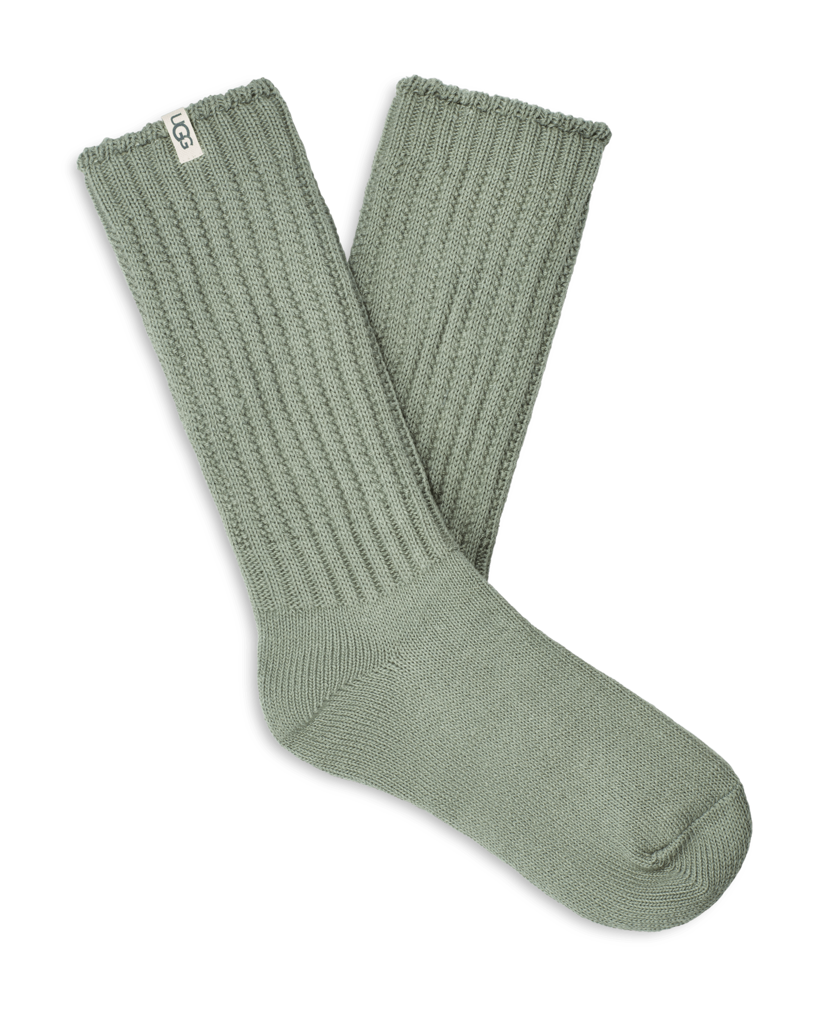 UGG Tyla Slouchy Crew Sock for Women | UGG®