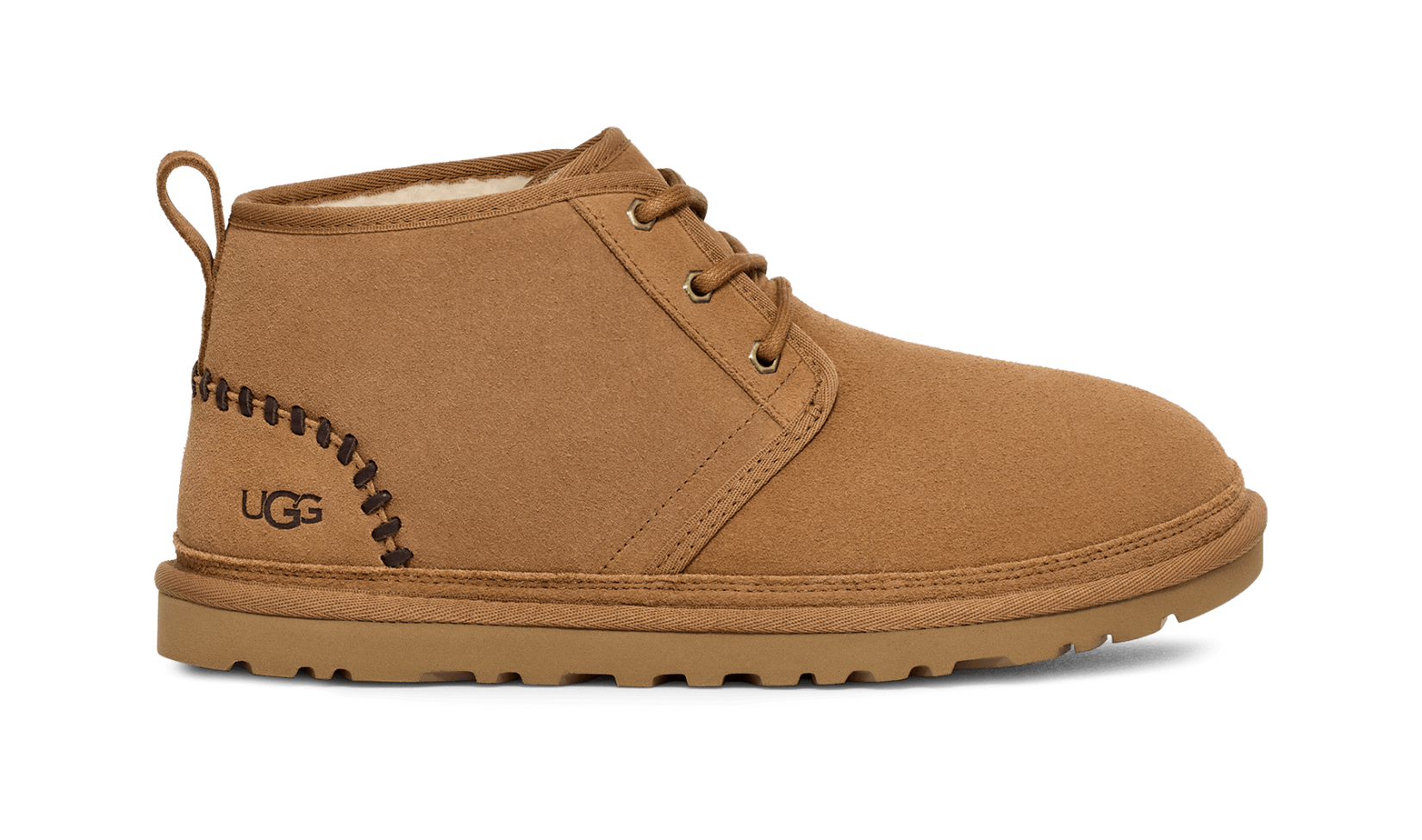 UGG® 公式【 ニューメル デコ スエード|Neumel Deco Suede| 1153631