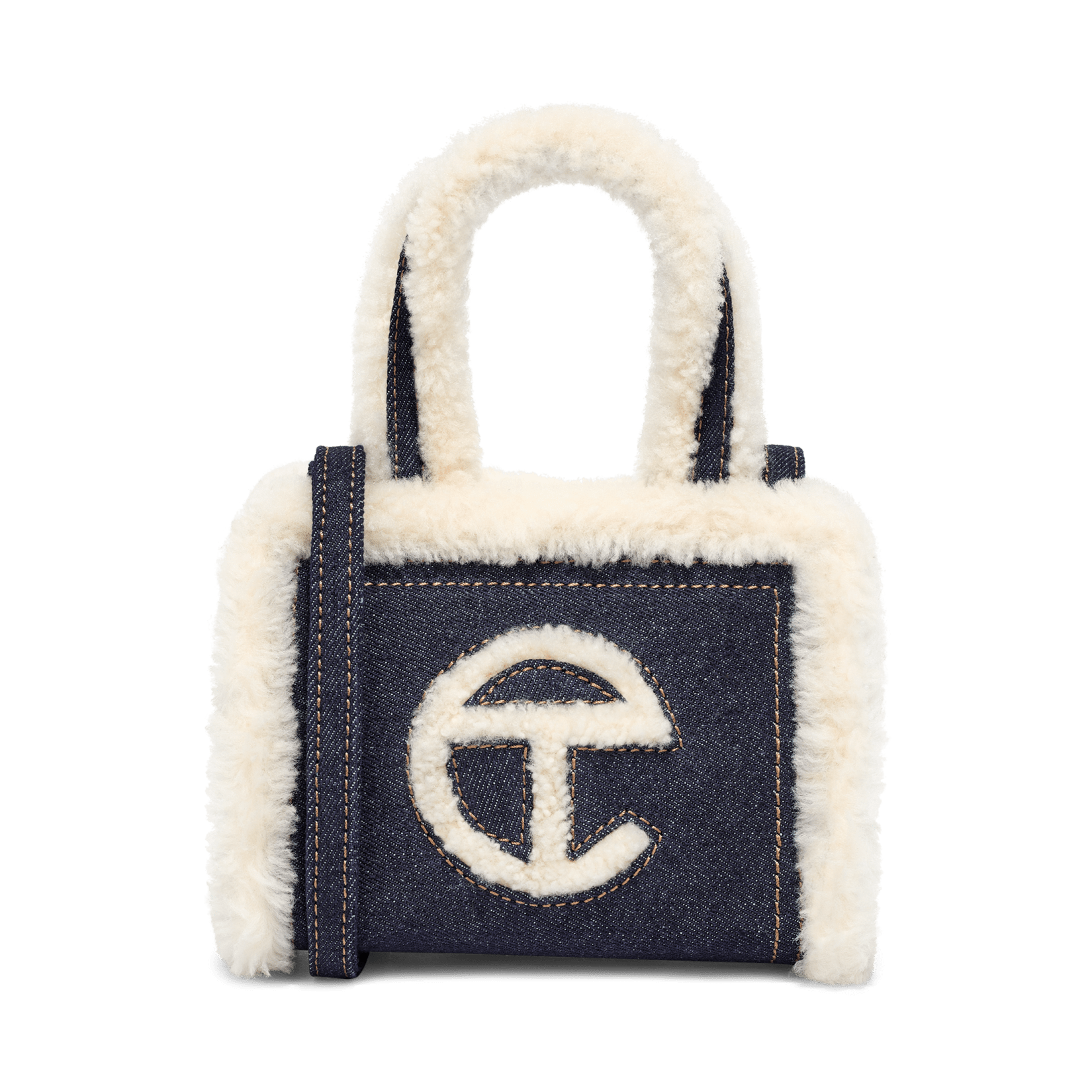 Telfar mini ugg Clearance