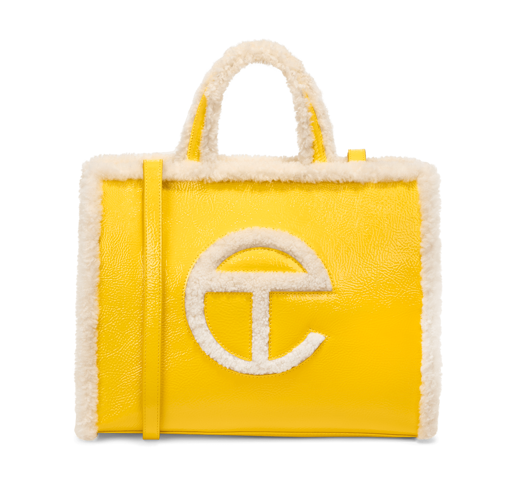 UGG x TELFAR Medium Shopper Crinkle | UGG®