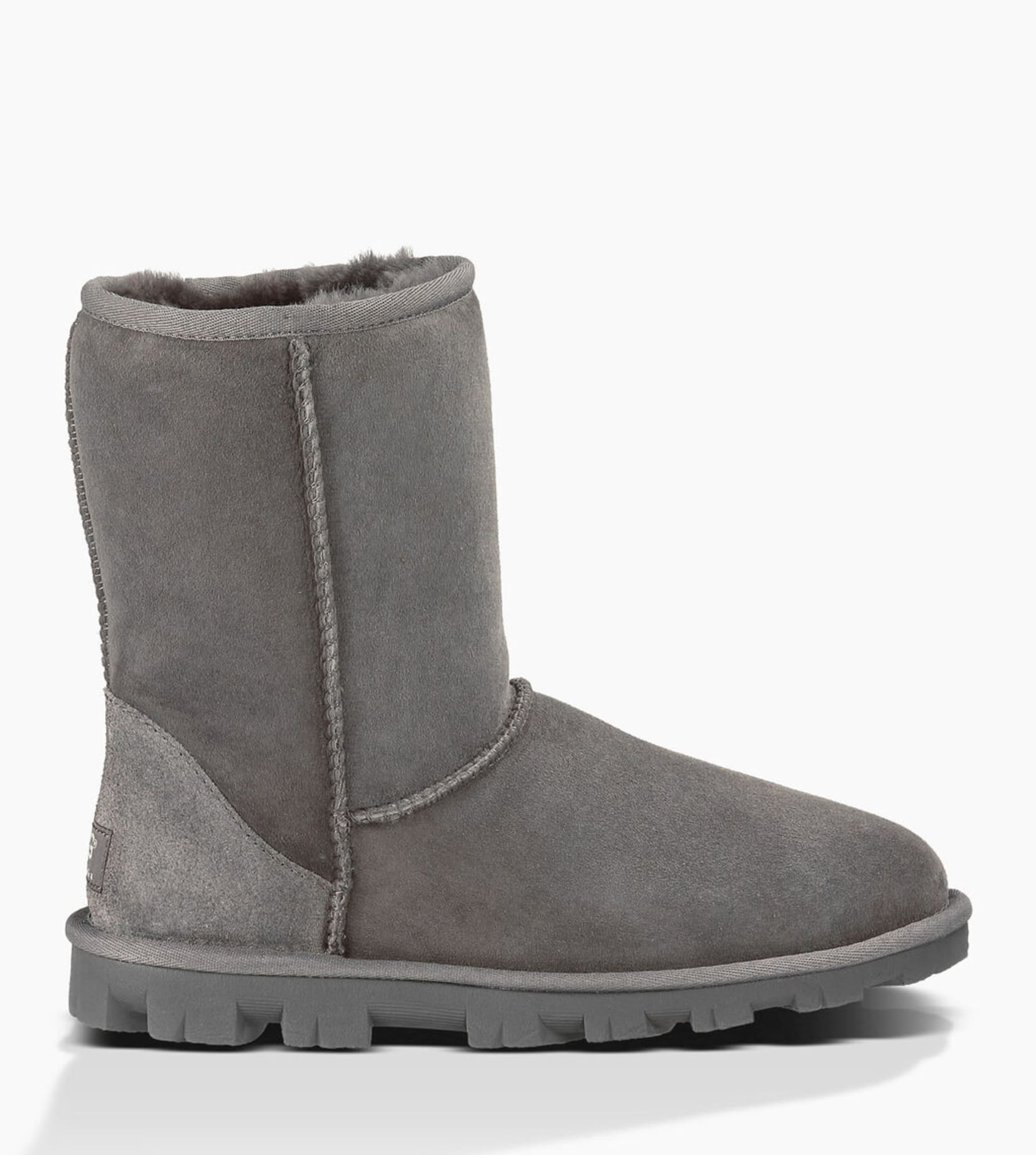 Ladies grey uggs online