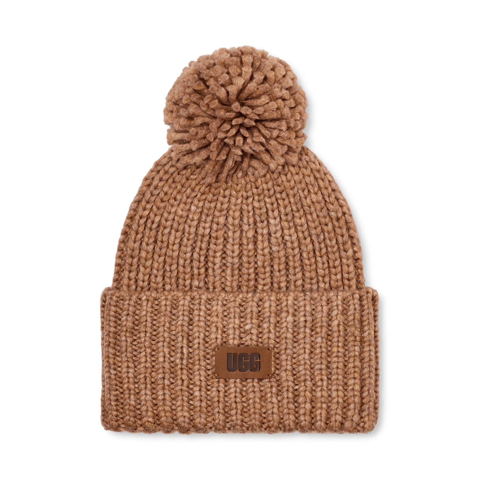 Ugg pom top pom hat