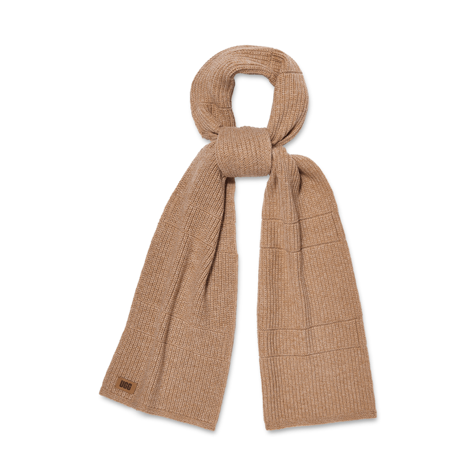 Ugg 2025 mens scarf