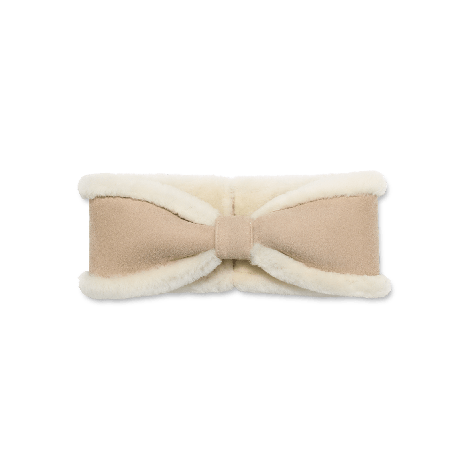Ugg online shearling headband