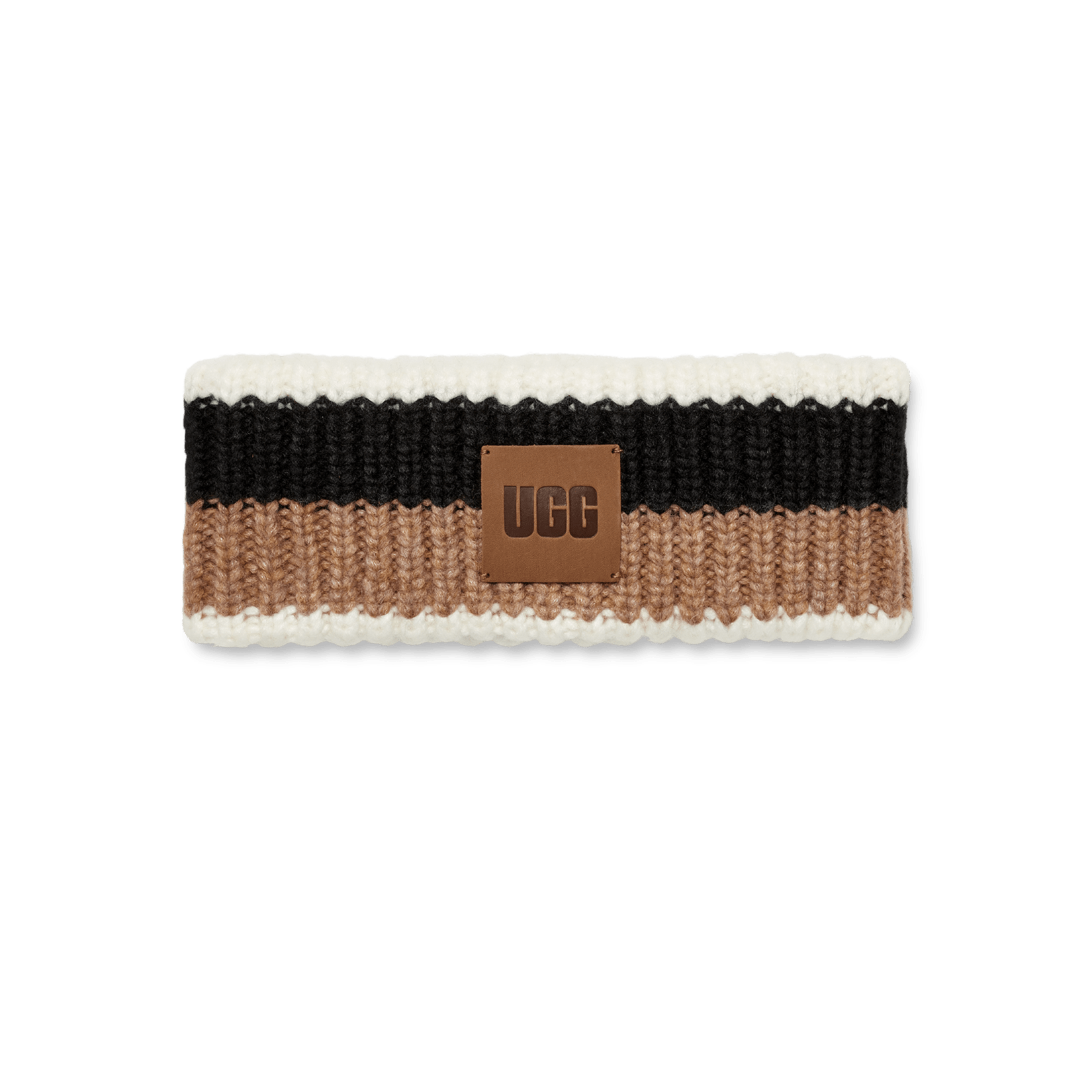 UGG Chunky Ribbed Headband for Women UGG® UK