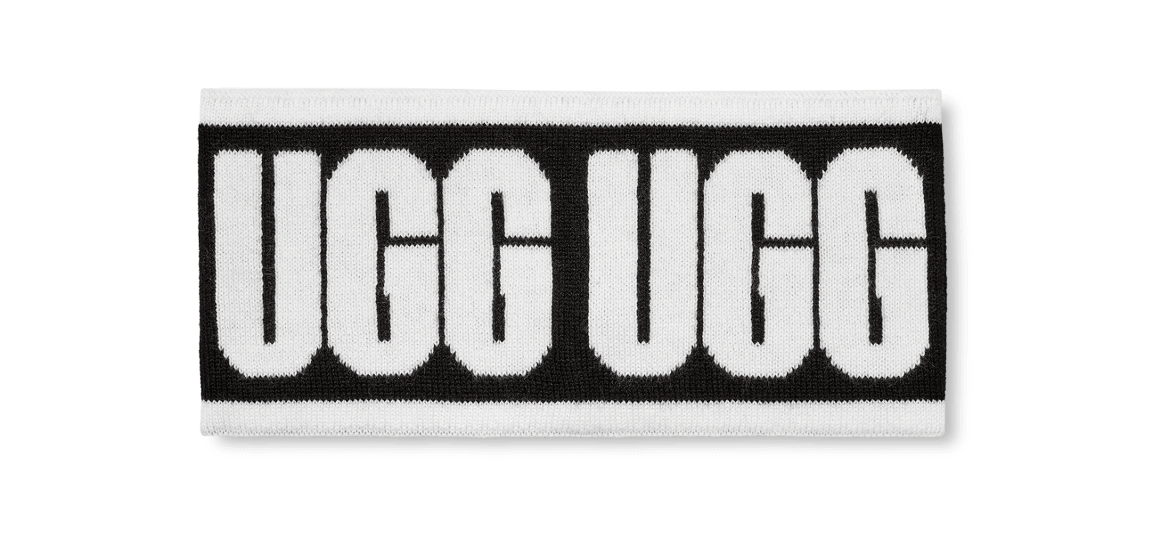 UGG®Graphic Logo Headbandfor | UGG® Europe