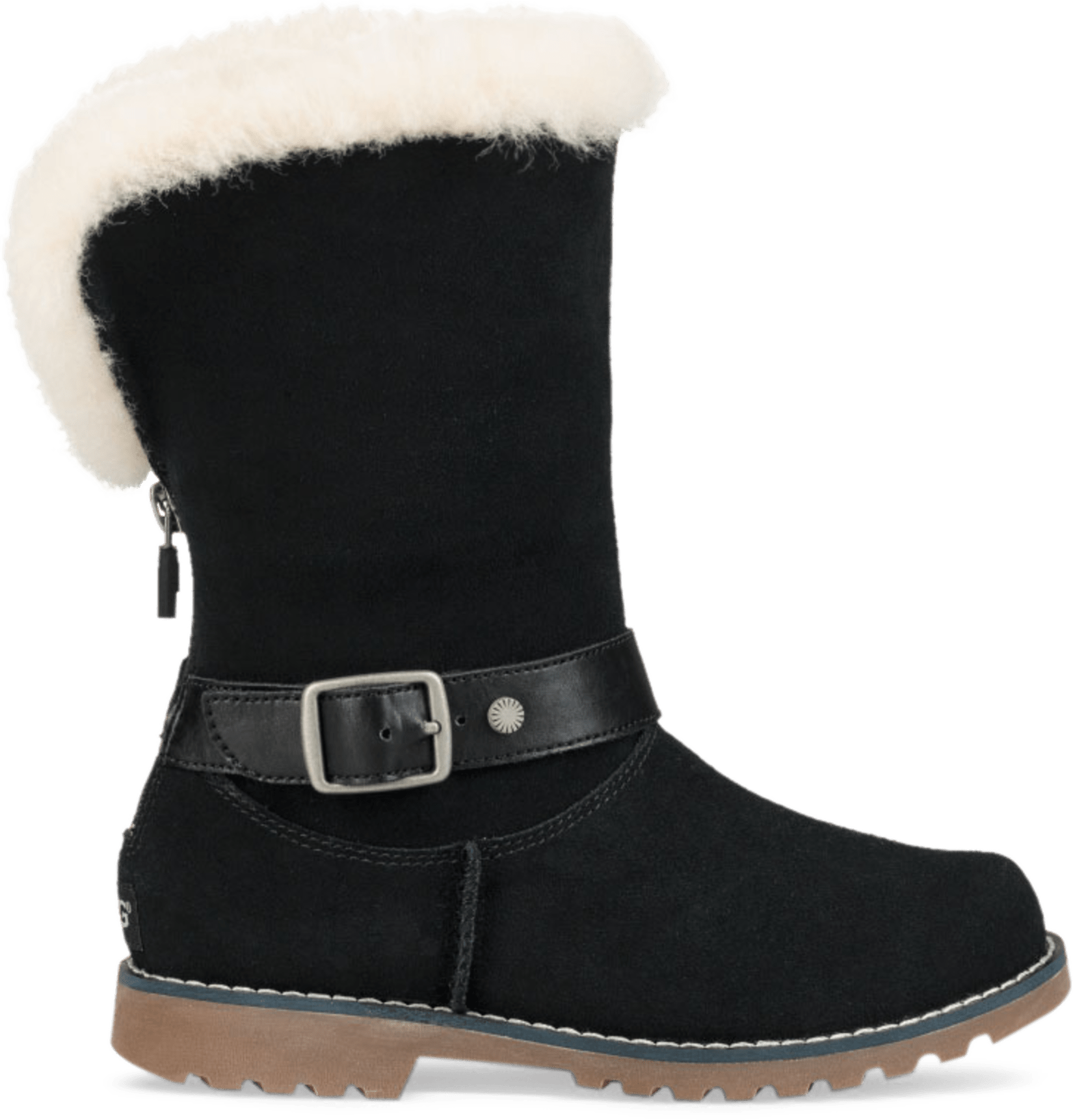 UGG Nessa Boot for Kids UGG UK