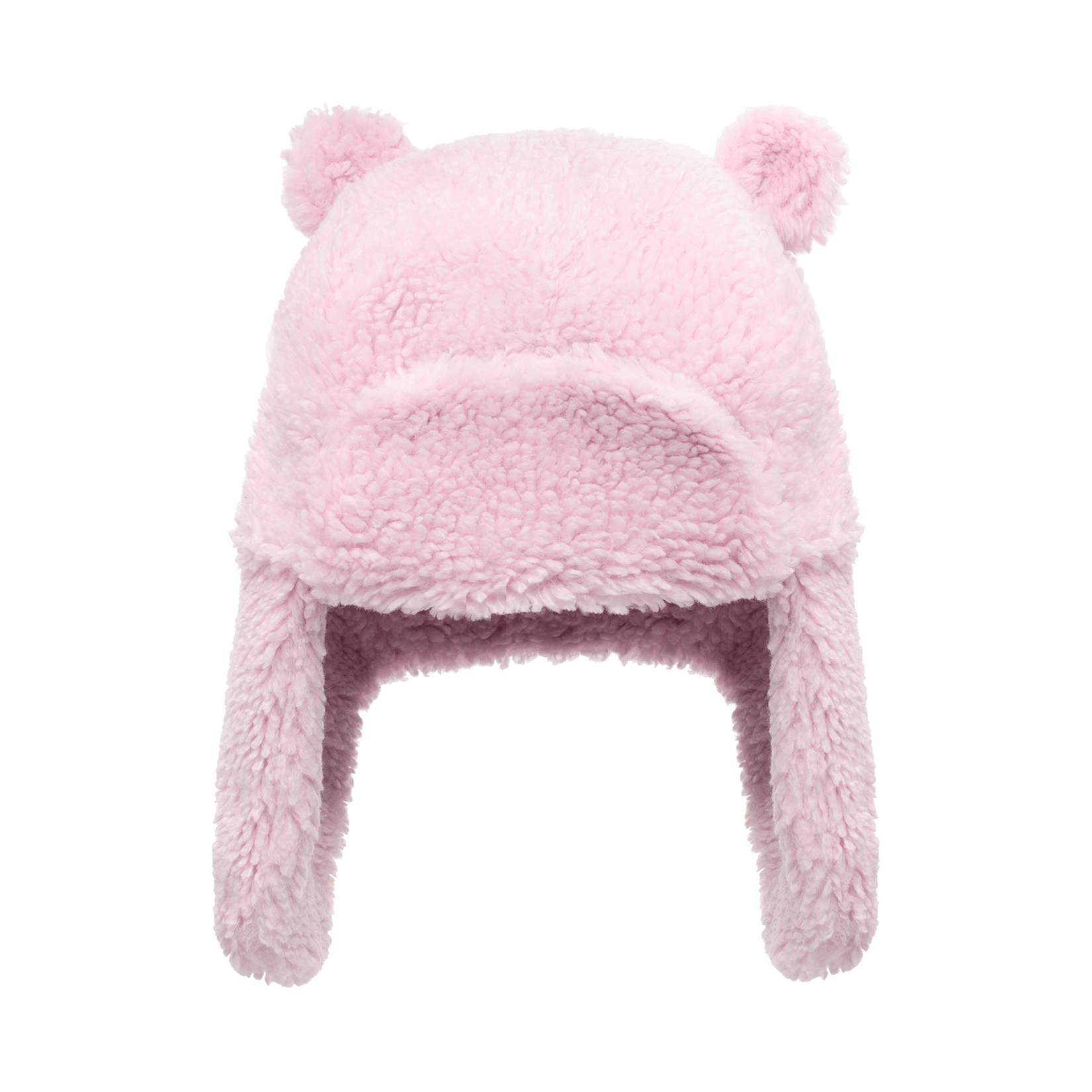 UGG UGGfluff Trapper Hat for Kids UGG UK