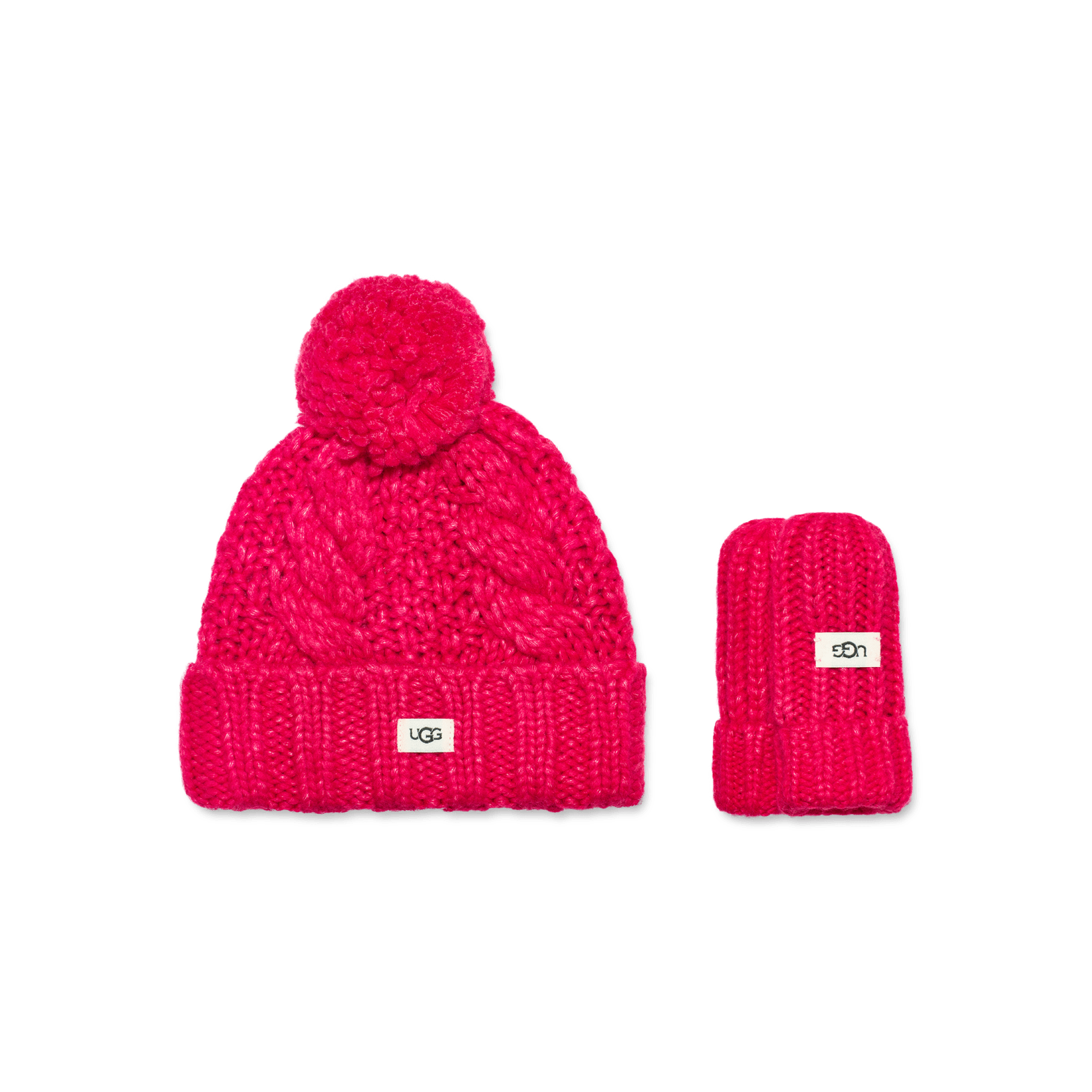 UGG Knit Set for Kids UGG® UK