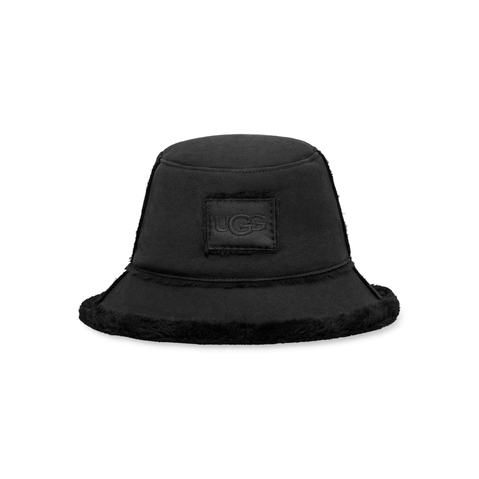 アグ シープスキンハット - 帽子