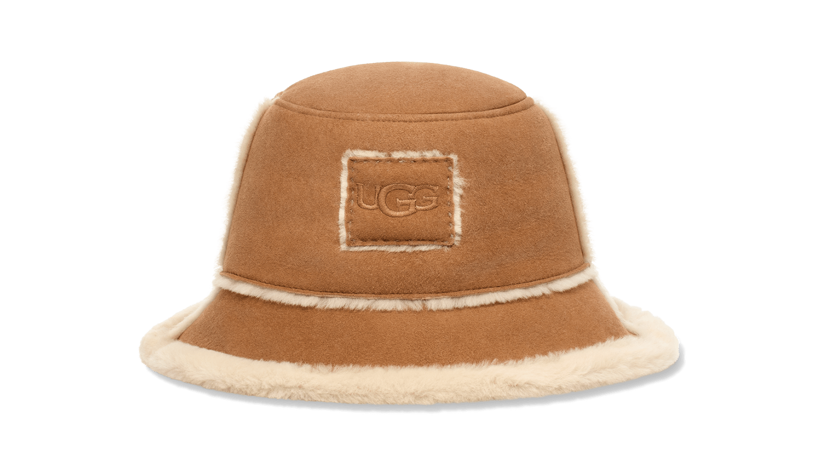 UGG® 公式【 シープスキン バケット ハット|Sheepskin Bucket Hat 