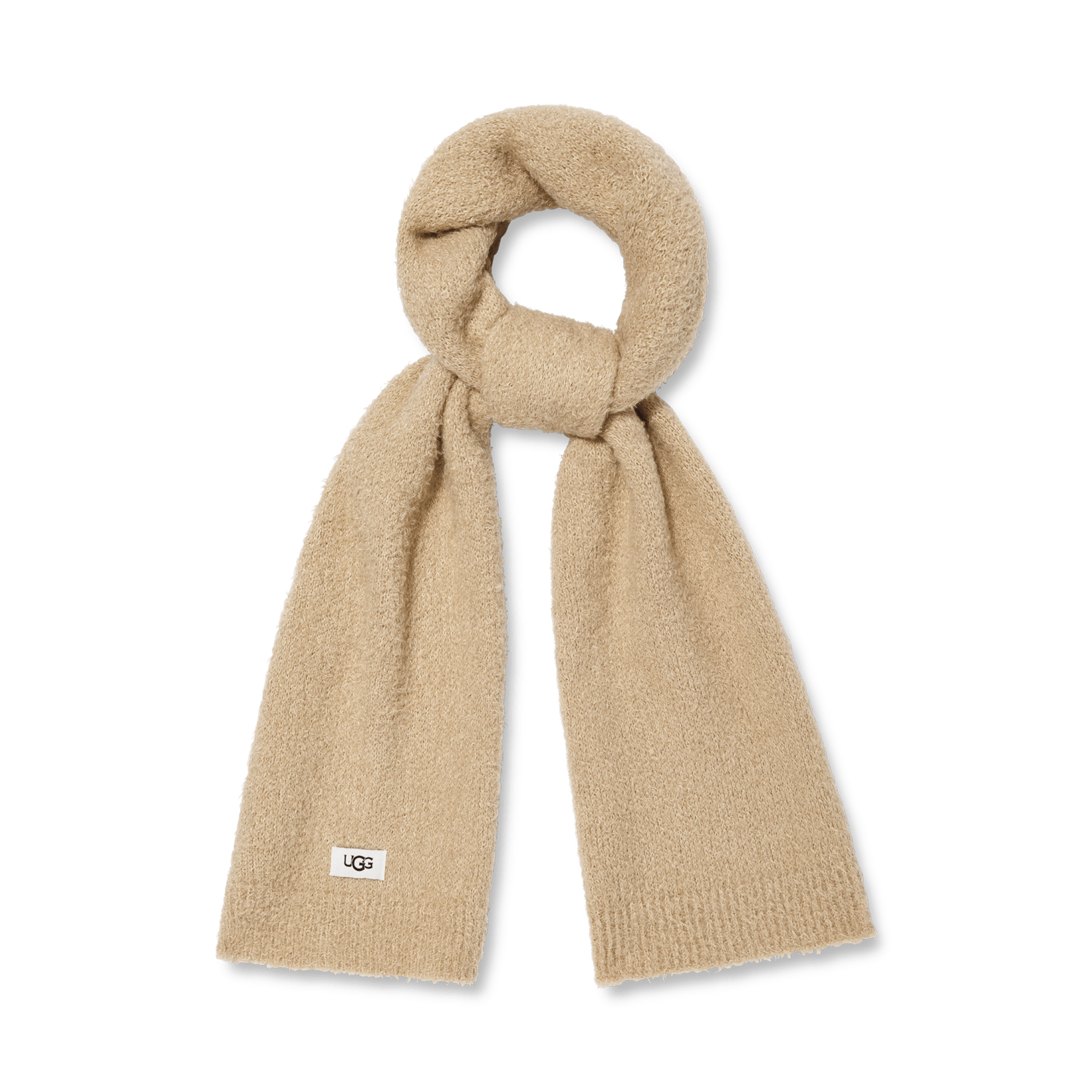 Ever ugg 2025 wool scarf