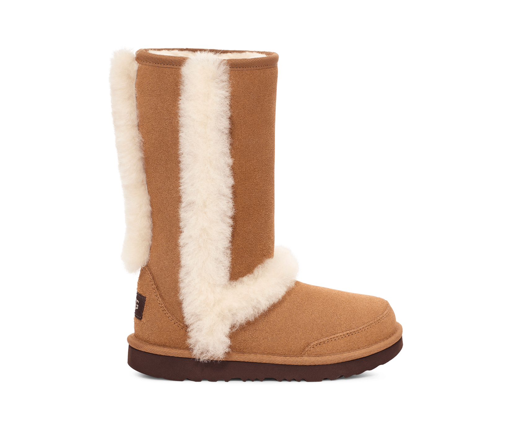 Kids Sunburst Tall Boot