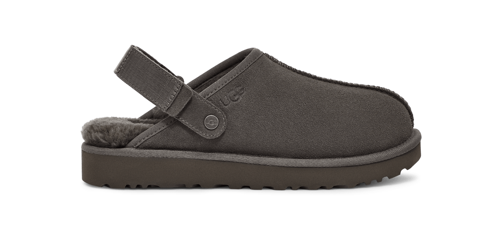 Ugg clog best sale