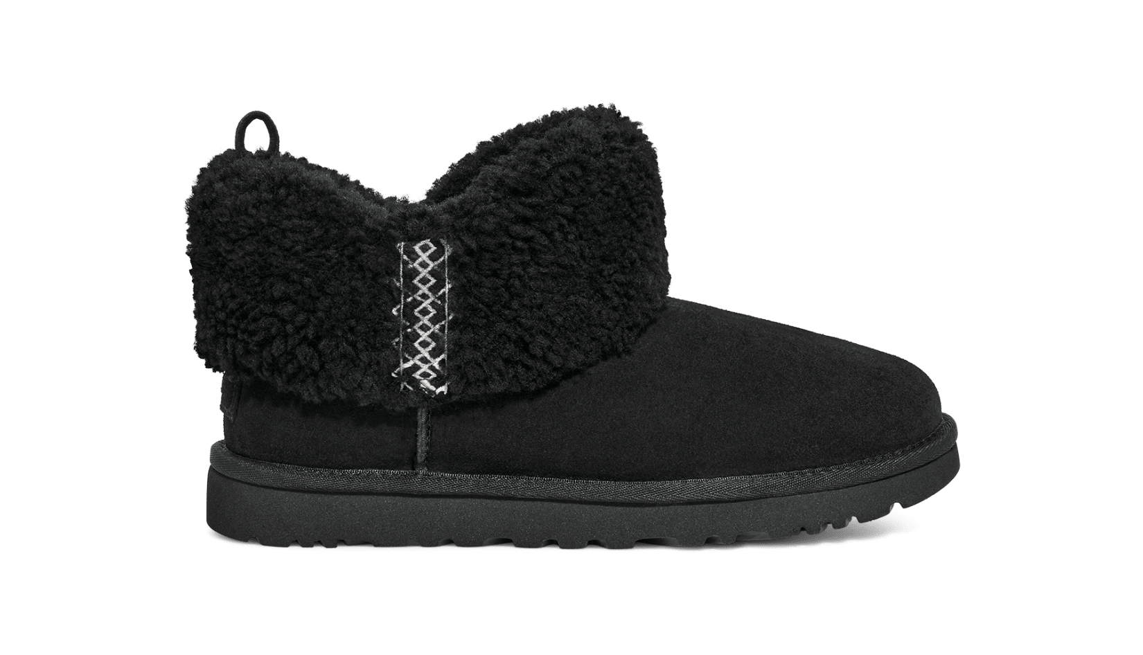 Women s Ultra Mini UGG Braid Boot UGG