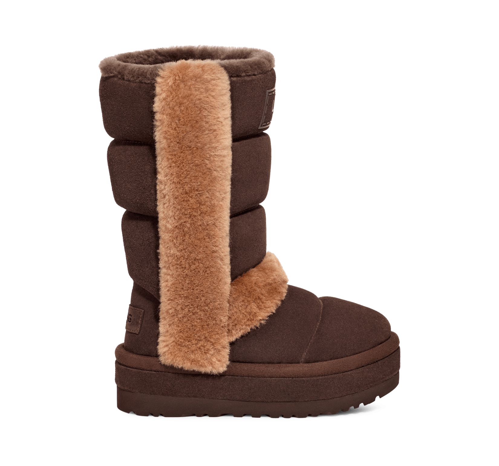UGG Classic Chillapeak Tall Boot for Women | UGG®