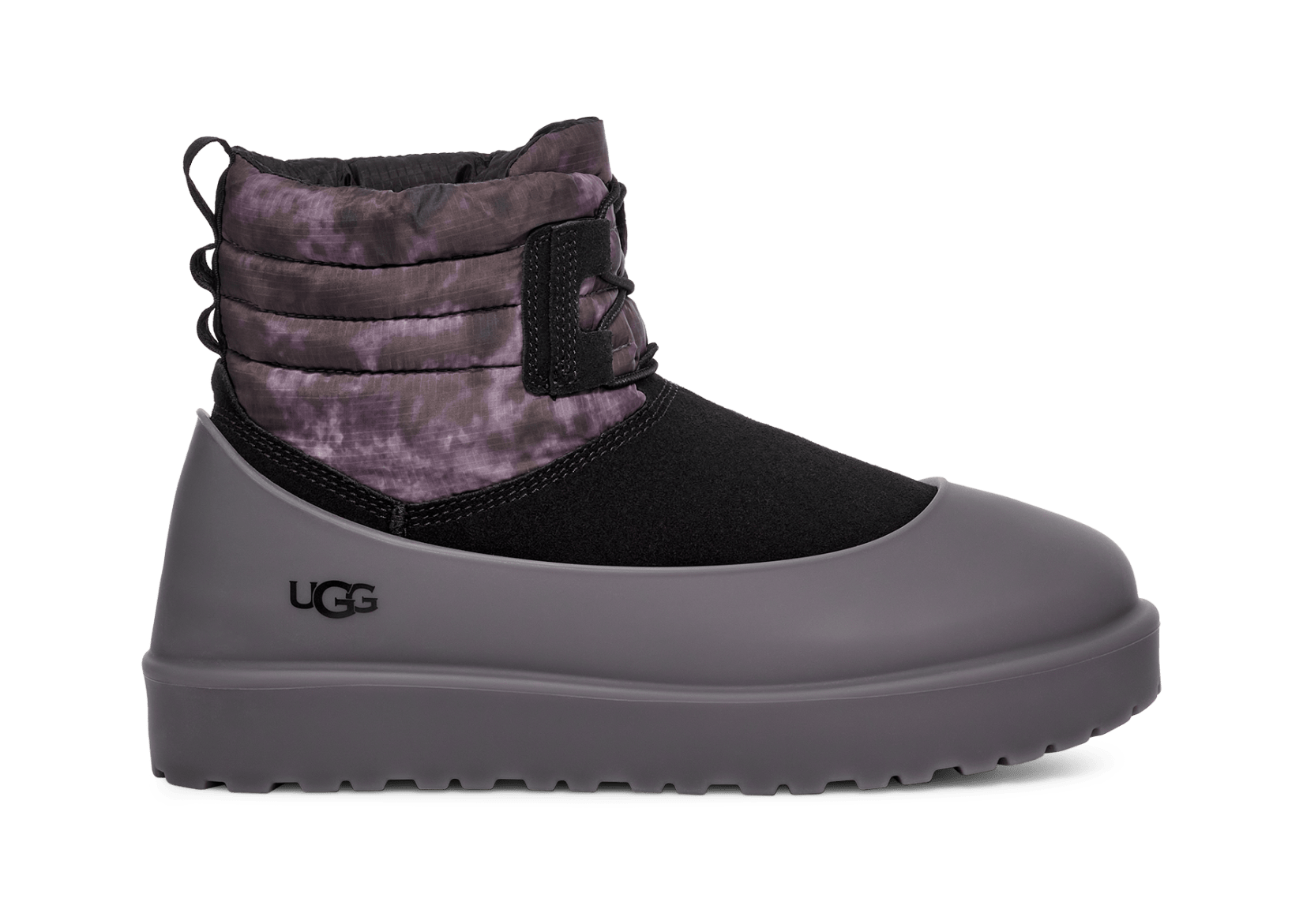 UGG® CL Mini Lace WEA Smokescreen Boot for Men | UGG® Sweden