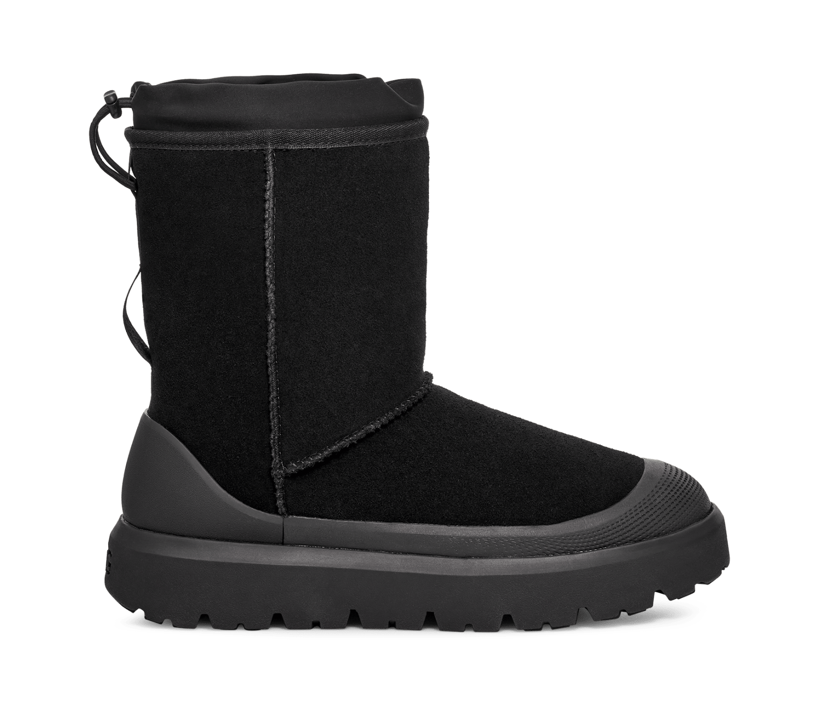 UGG Classic Short Weather Hybrid Boot for Men UGG Romania