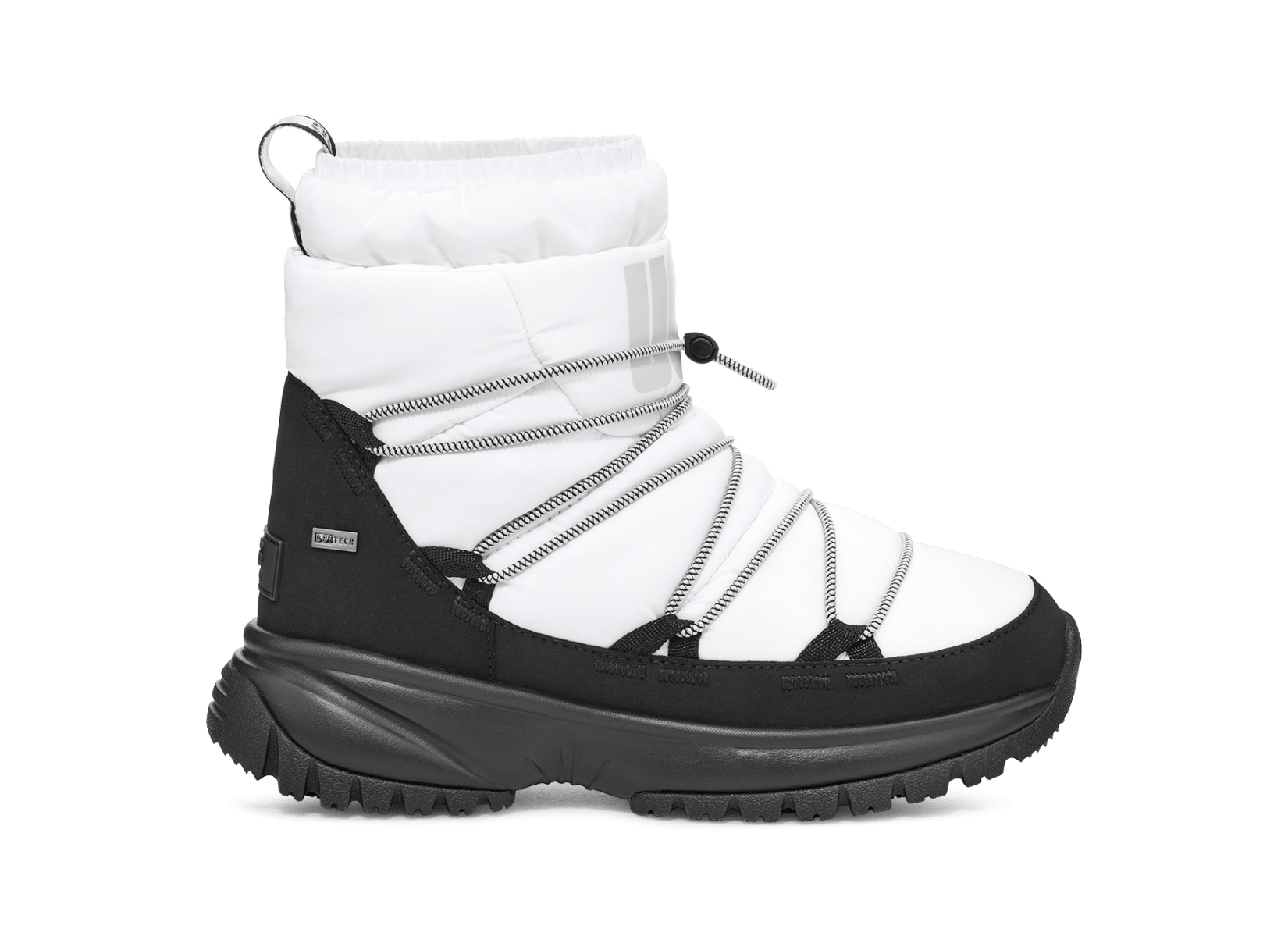 Women's Yose Puffer Boot