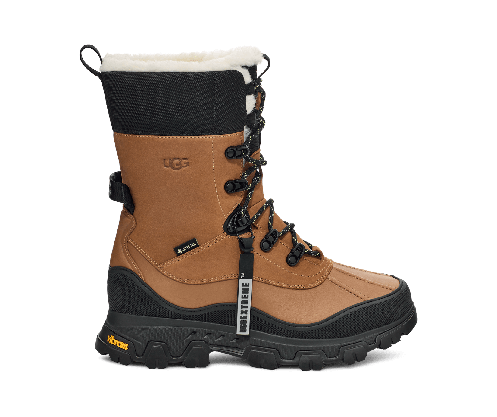 Women s Adirondack Meridian Boot