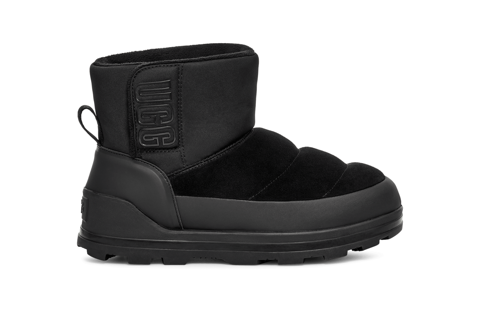 All deals black uggs