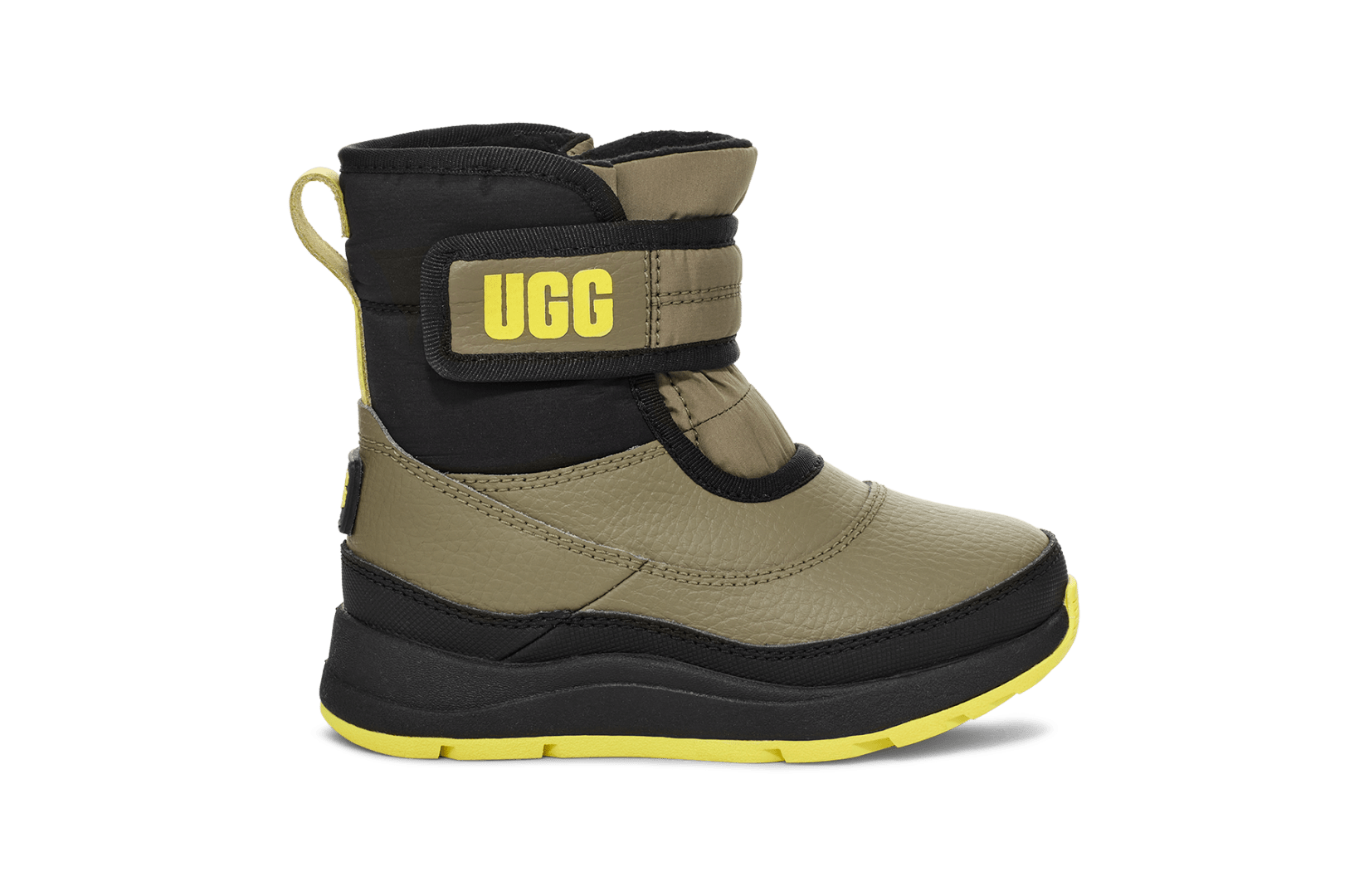 Ugg snow boots best sale kids