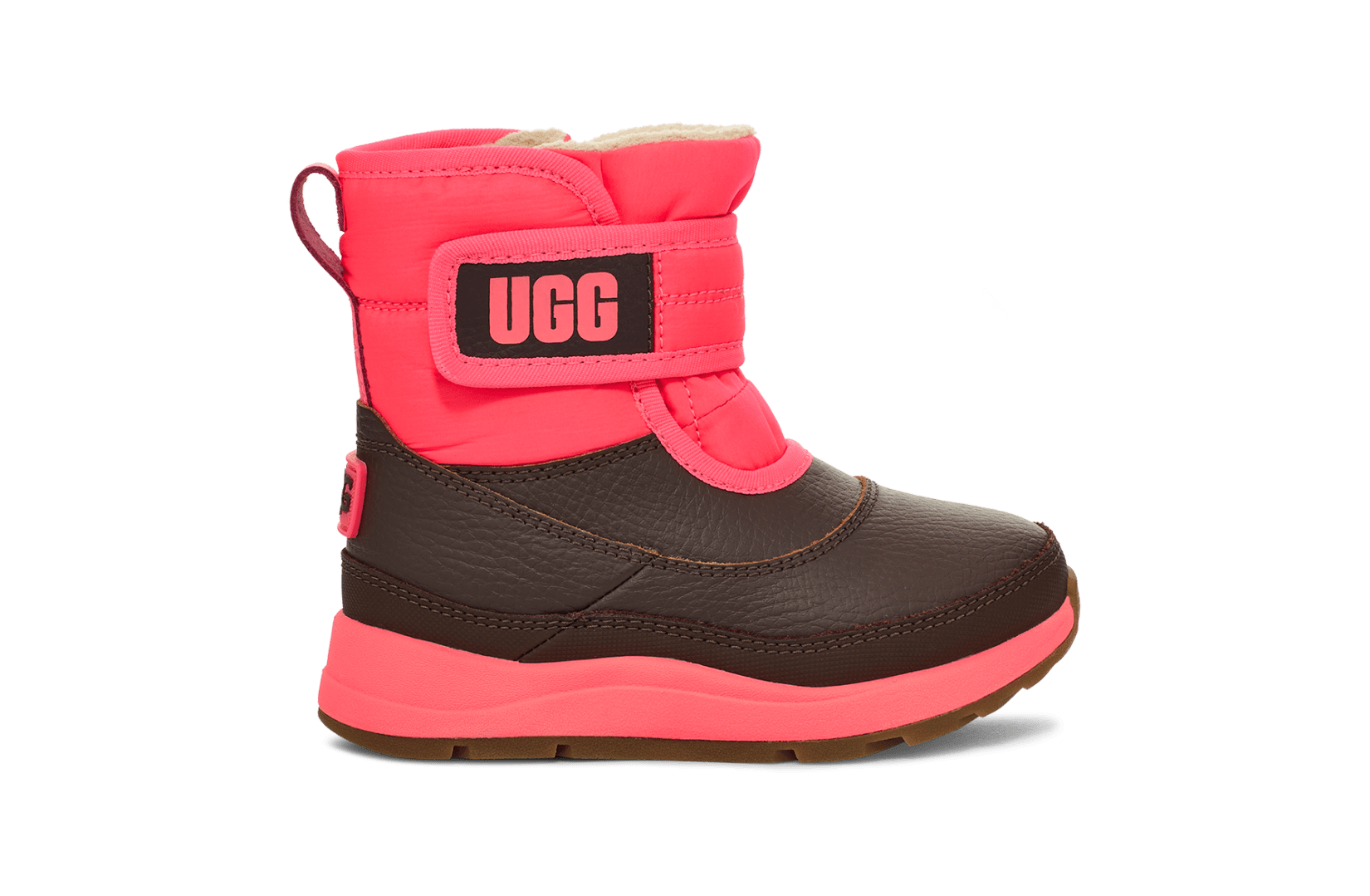Red kids outlet uggs