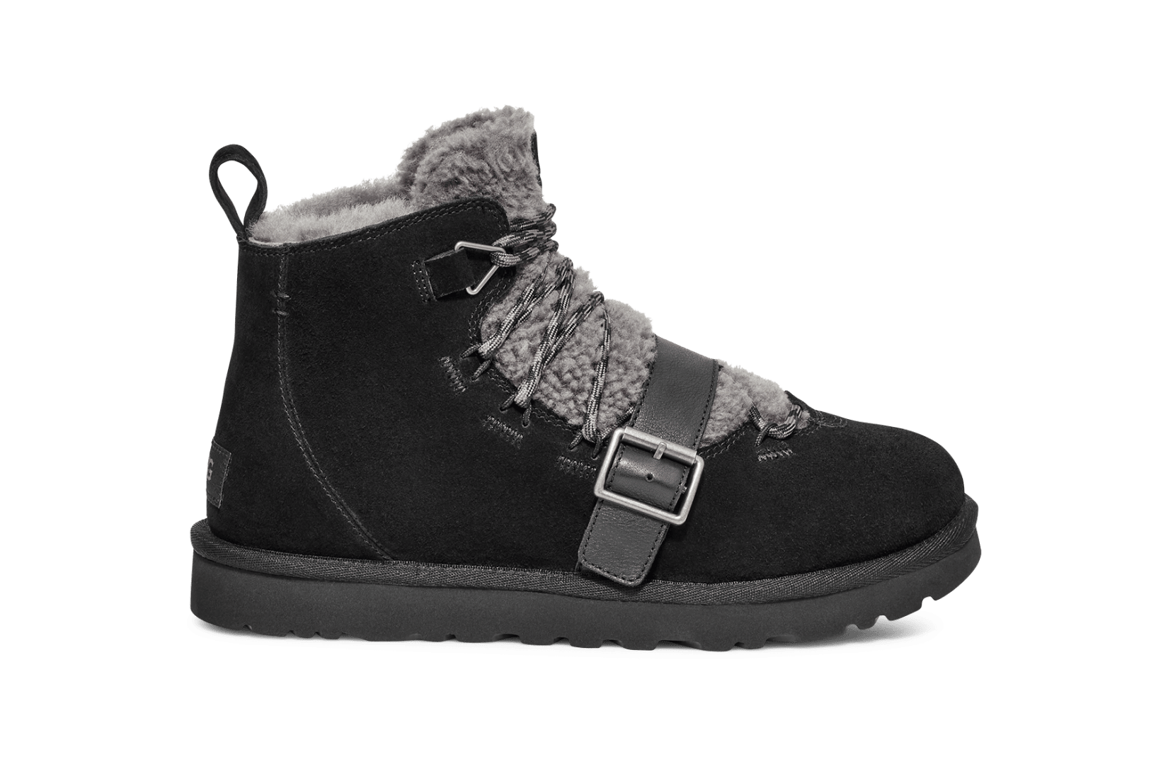 UGG Dune Mini Shearling Boot for Women UGG UK