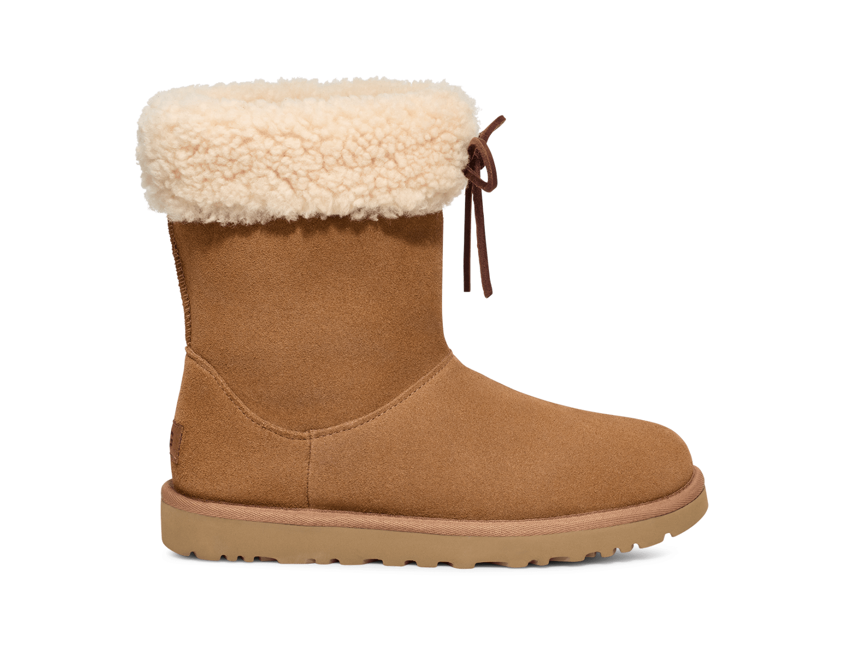 Ugg short sheepskin cuff 2025 sand boots