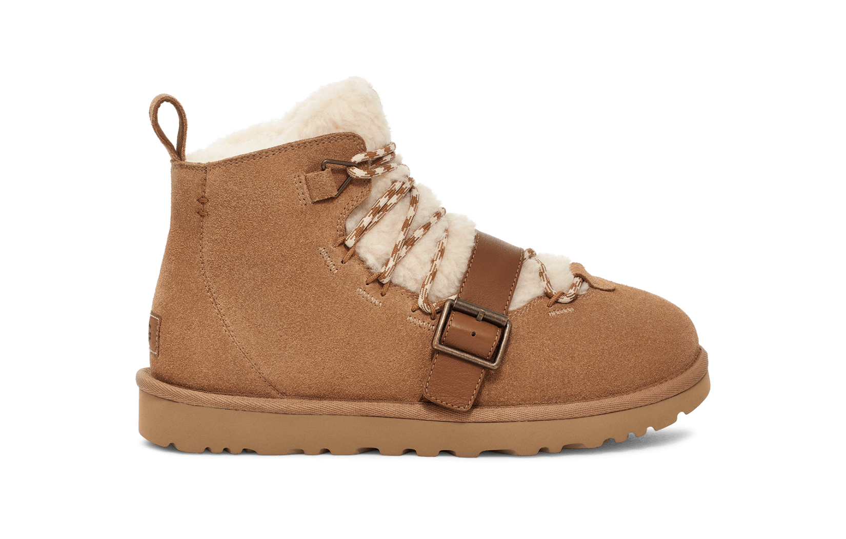 Dune mini buckle boot ugg online