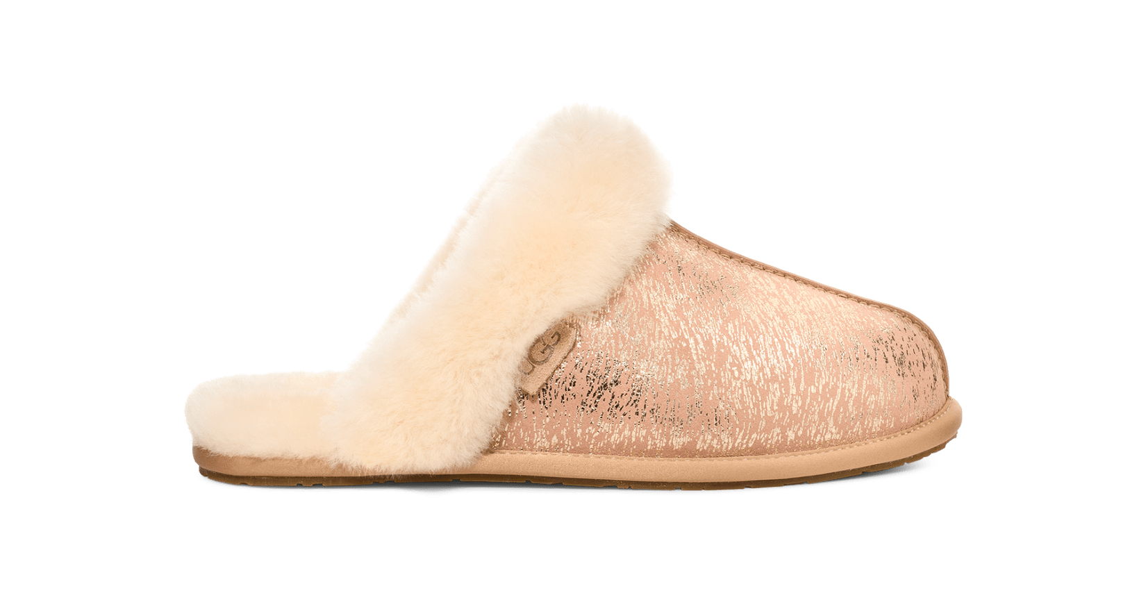UGG Scuffette II Matte Marble Slipper for Women UGG UK