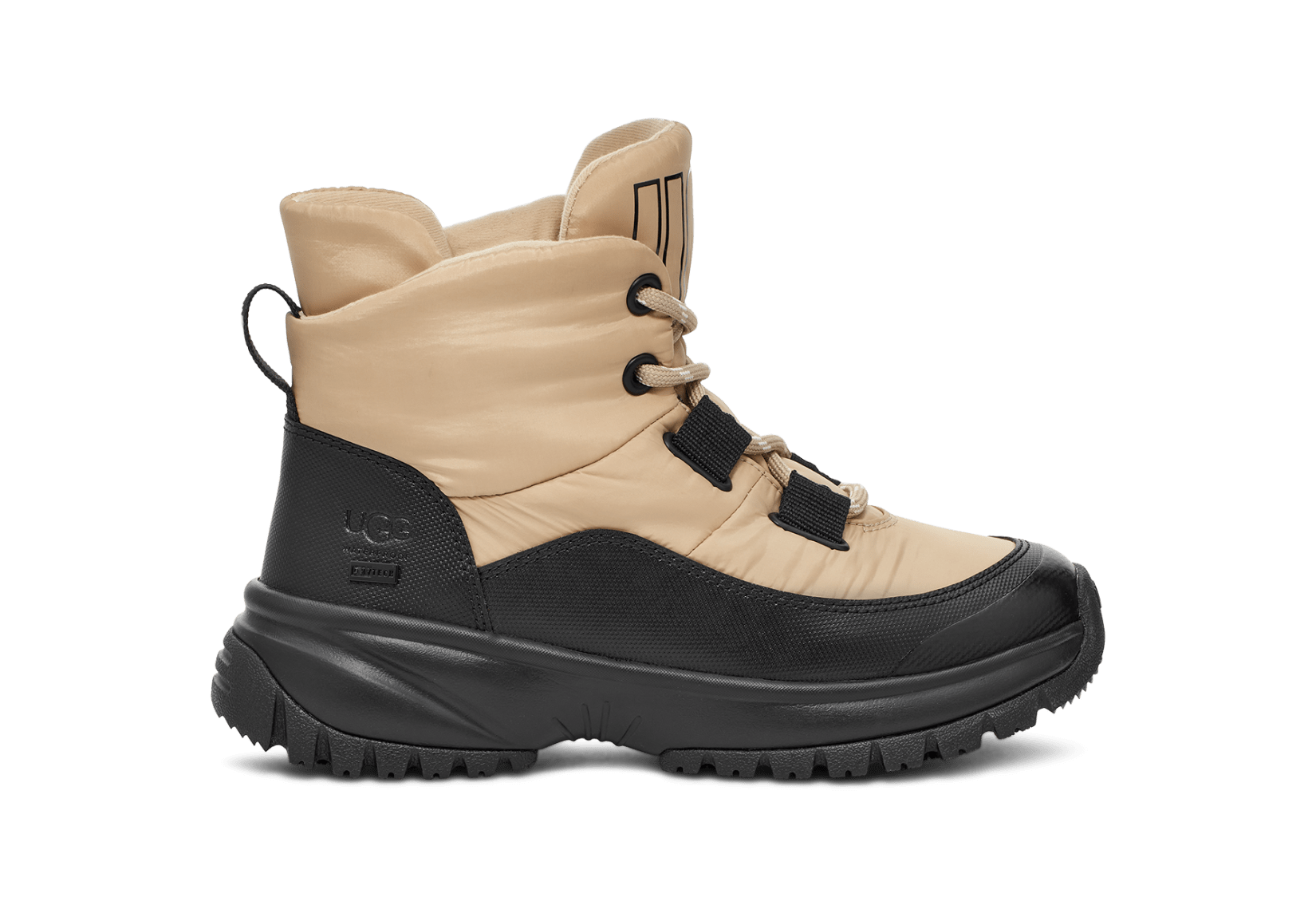 Women s Yose Puffer Lace