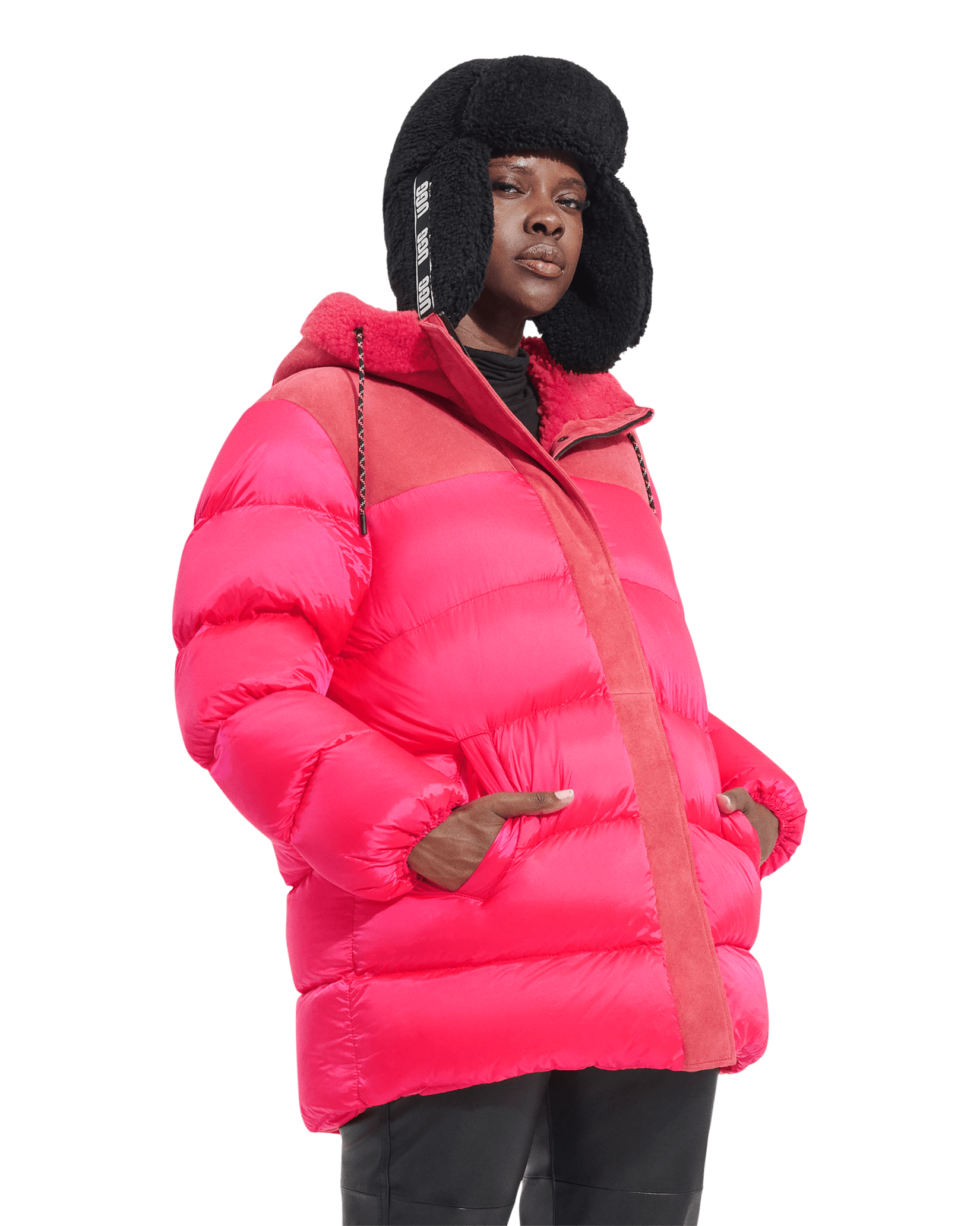 UGG® Shasta Down Puffer Jacket for Women