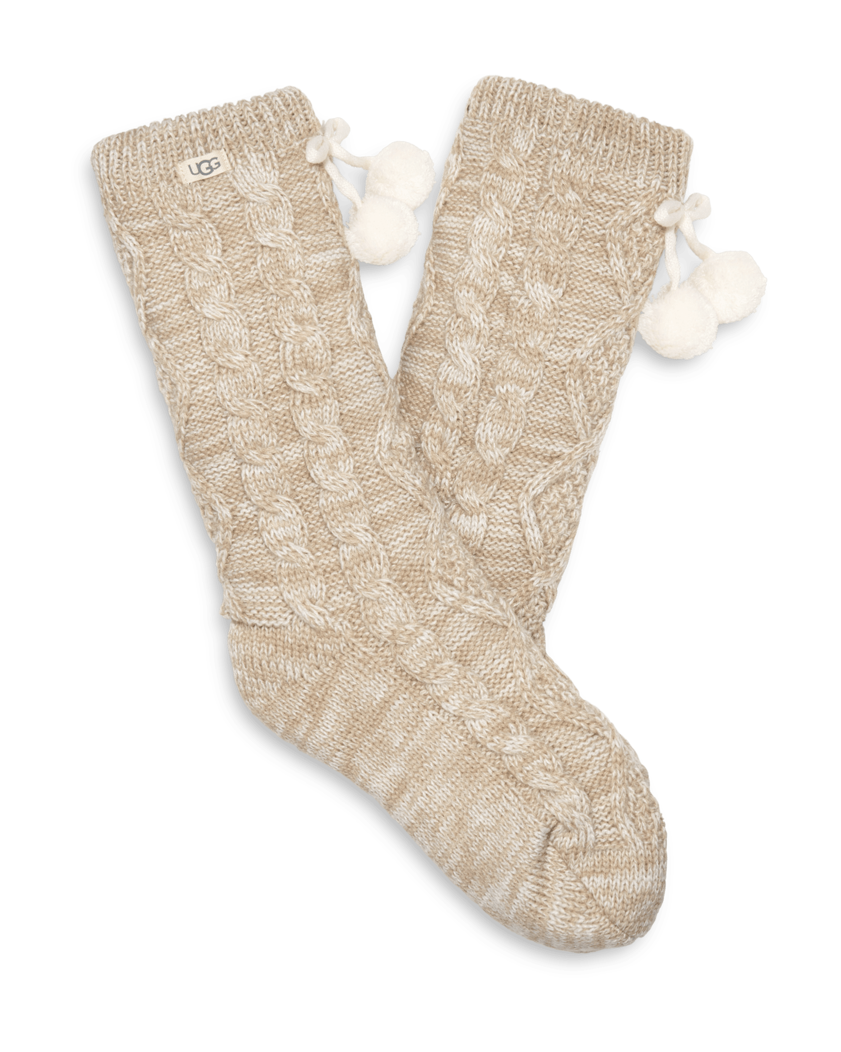 Ugg avec discount pompon