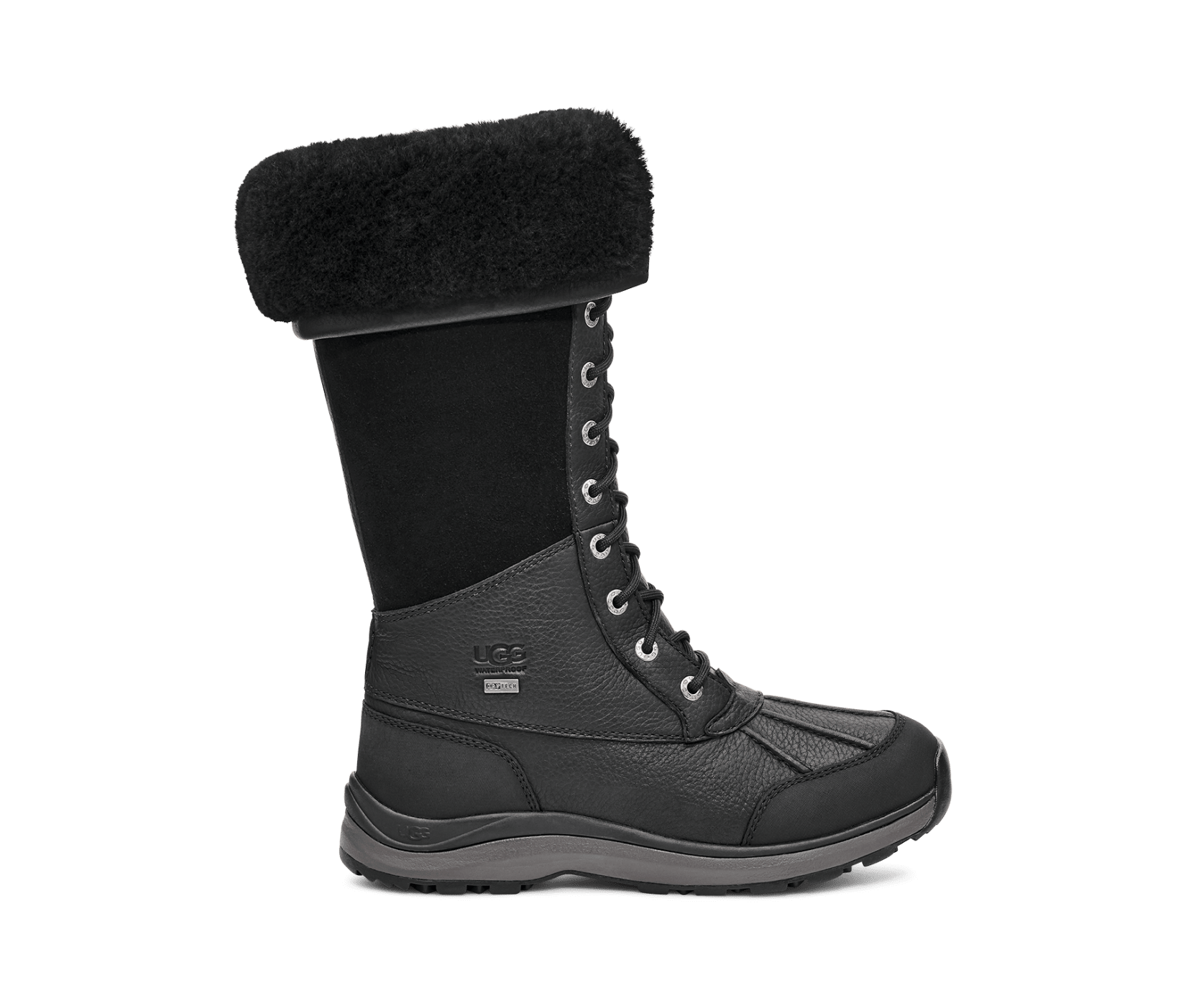 Adirondack ii top waterproof tall boot