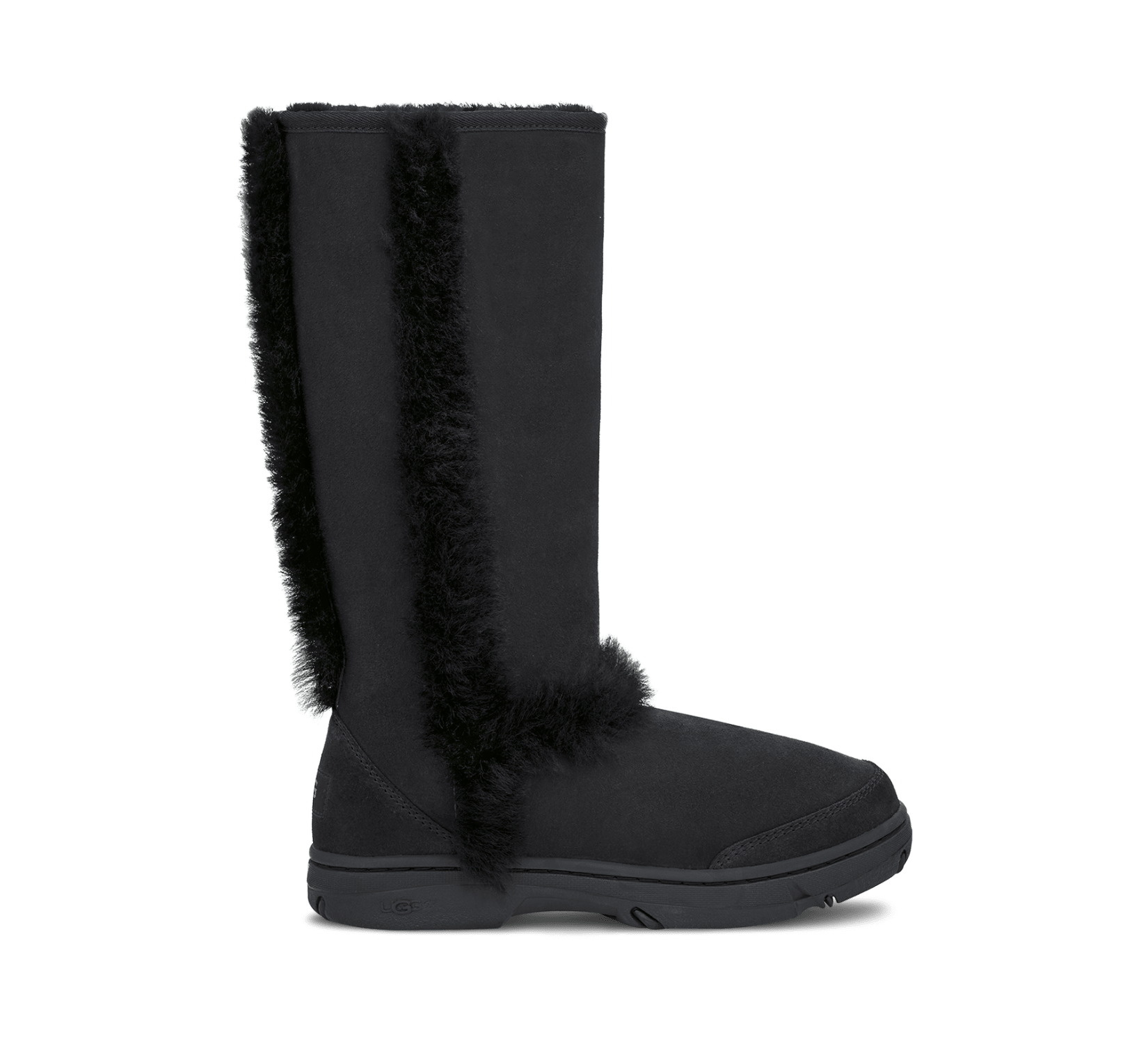Ugg tall top boots canada