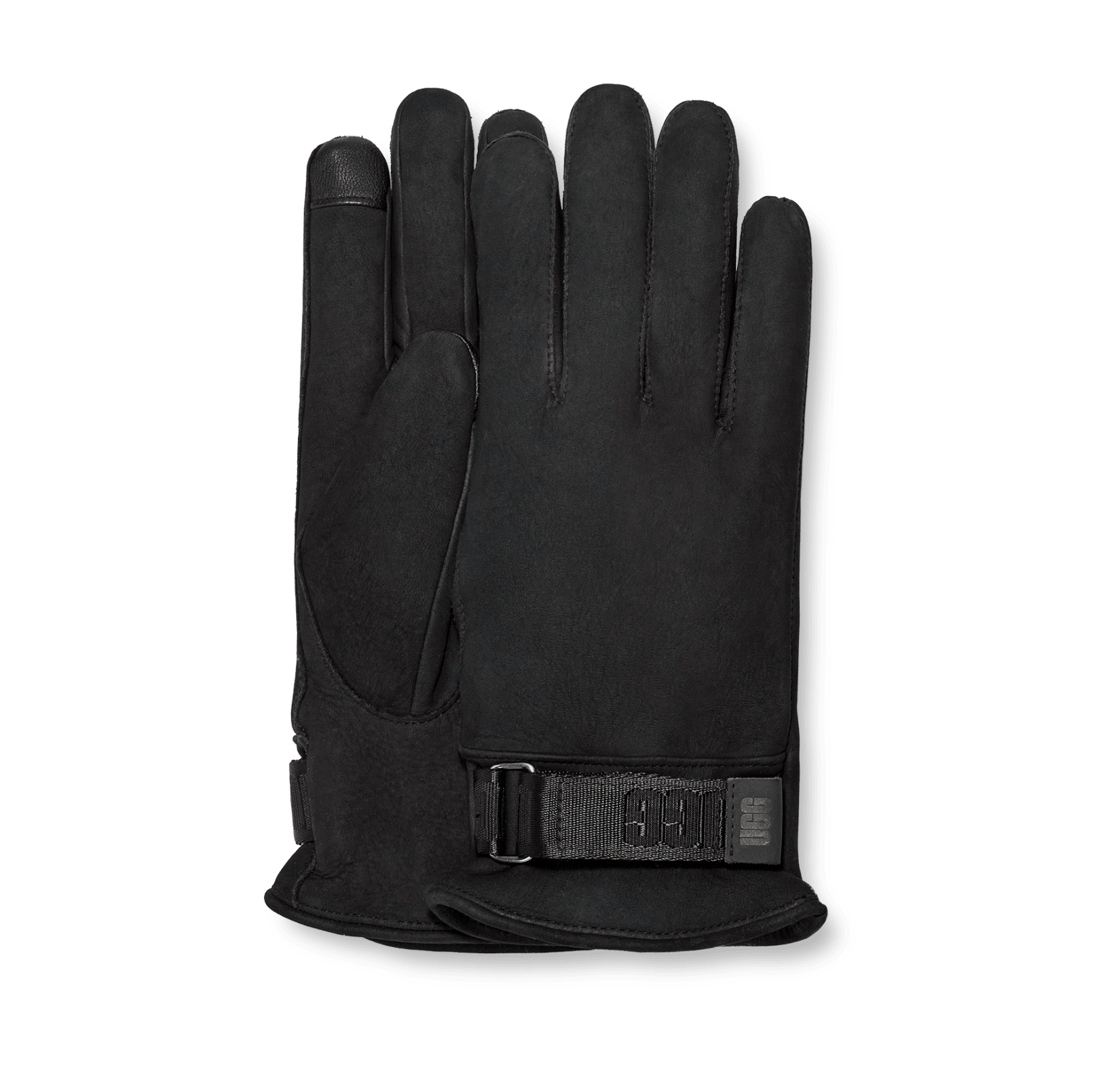 UGG® 公式【 ロゴ ウェブリング グローブ|Logo Webbing Glove 