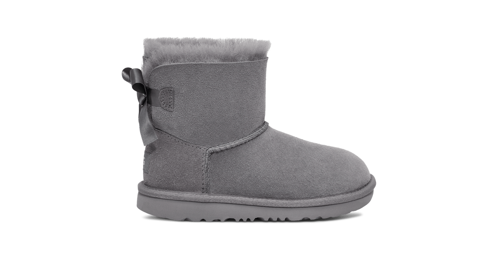 UGG® 公式【 ミニ ベイリー ボウ II|Mini Bailey Bow II| 195719718008 