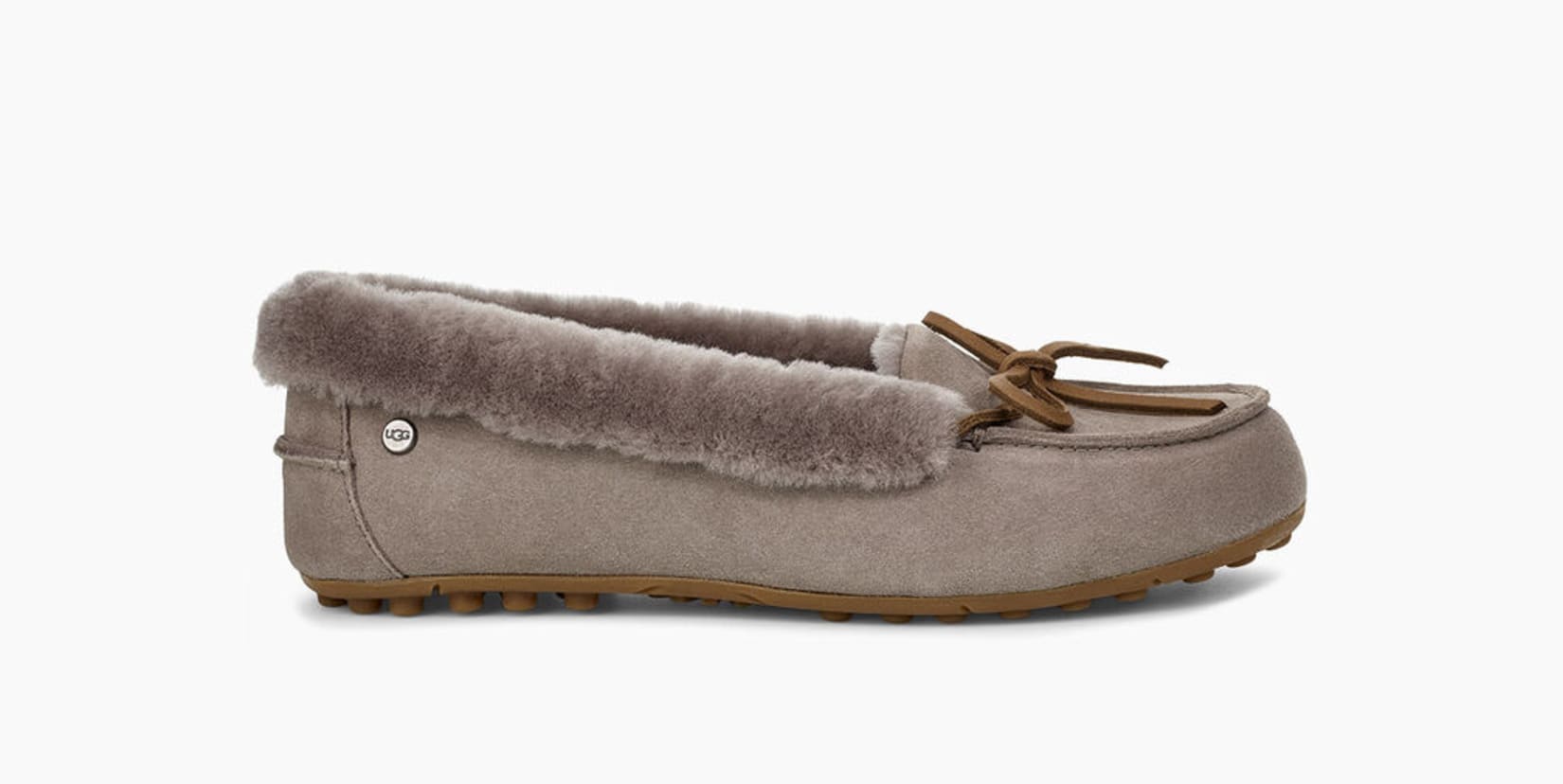 ソラーナ ローファー 1020041｜モカシン・ローファー｜UGG®（アグ 