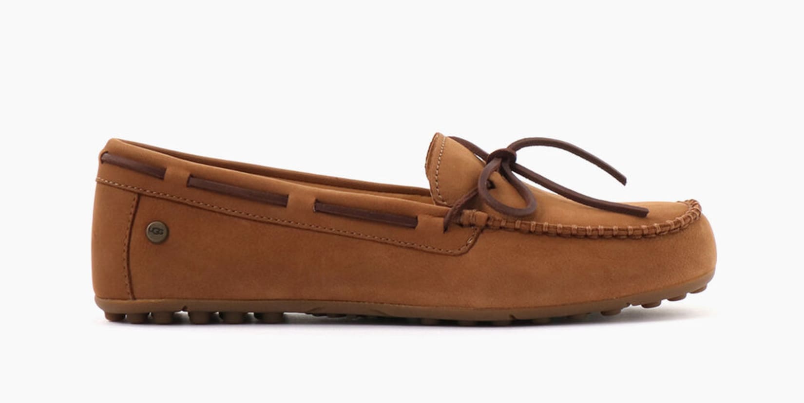 アラナ TS 1107965TS｜モカシン・ローファー｜UGG®（アグ）公式 