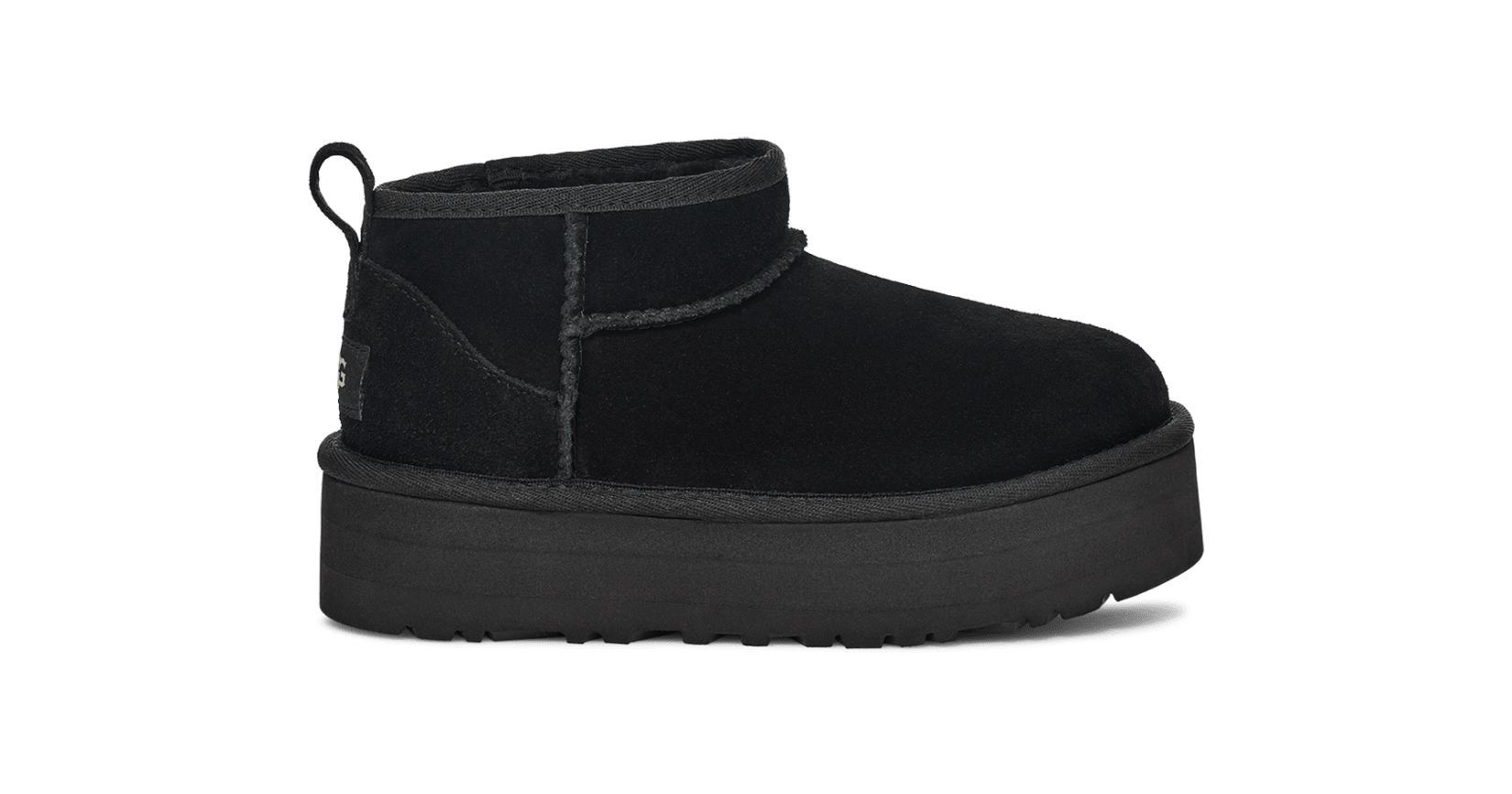 UGG® 公式【 クラシック ウルトラ ミニ プラットフォーム|Classic UGG® 公式【 クラシック ウルトラ ミニ プラットフォーム|Classic