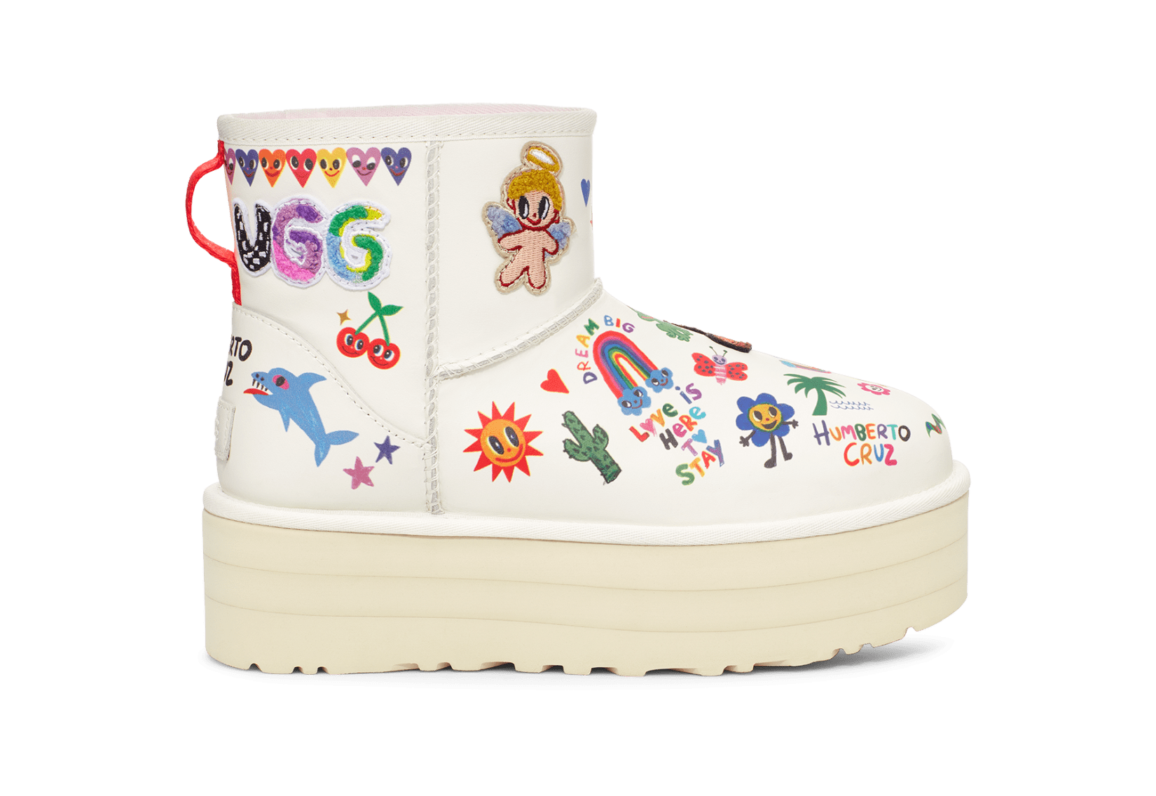 Pop omaria 2025 women's riding boots