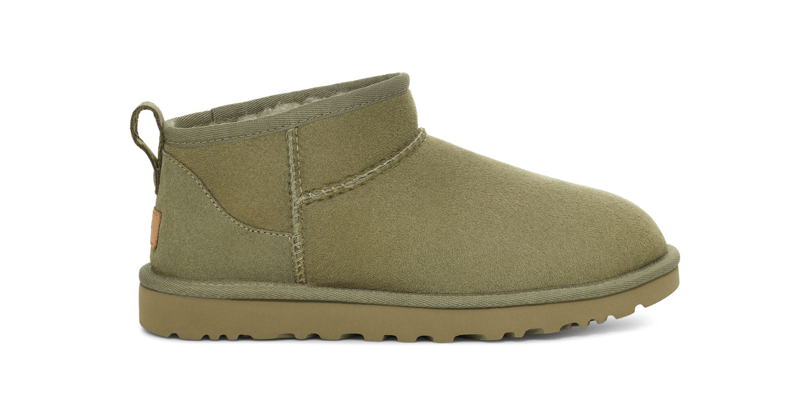 Botte UGG Classic Ultra Mini pour femme UGG UE