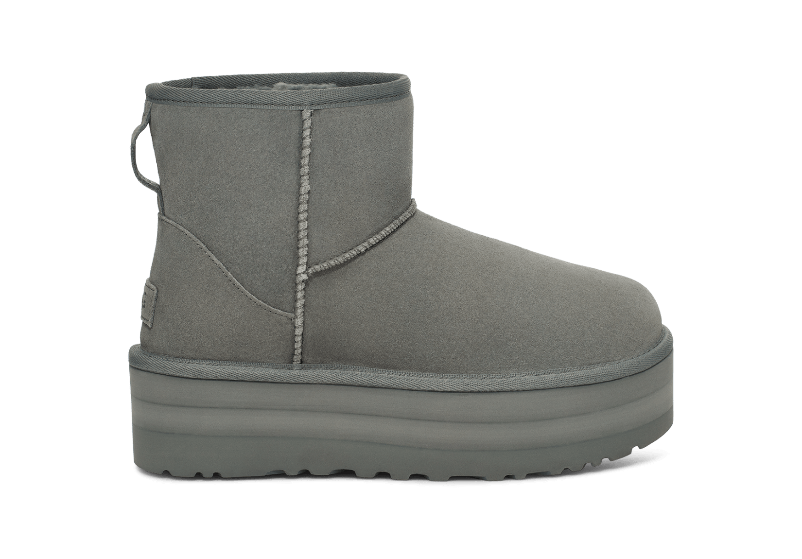 UGG Classic Mini Platform Boot for Women UGG® UK