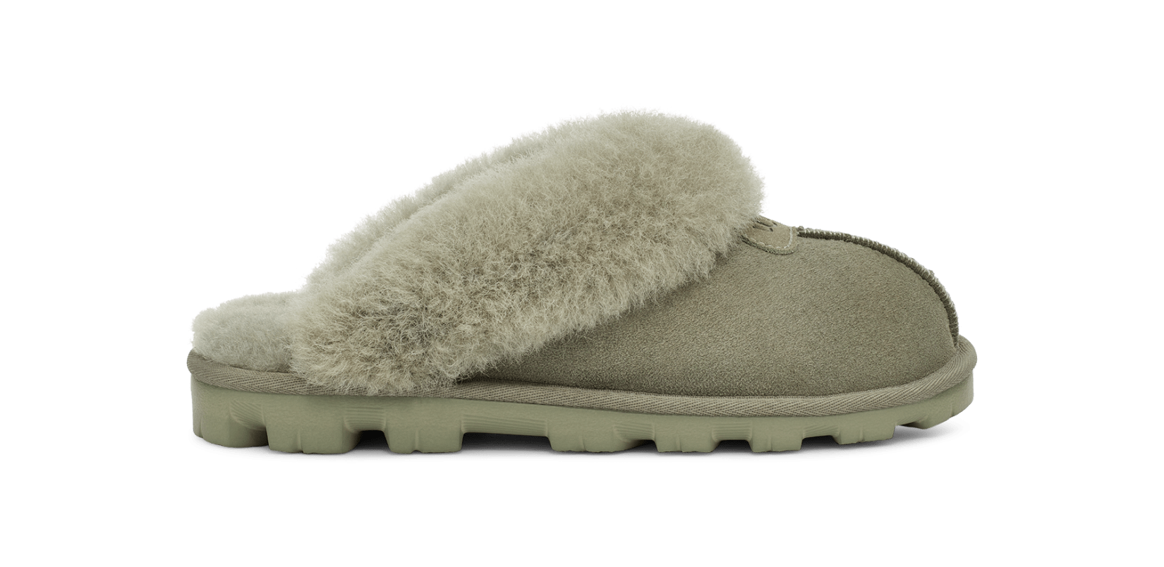 Ugg coquette cheap slipper sale