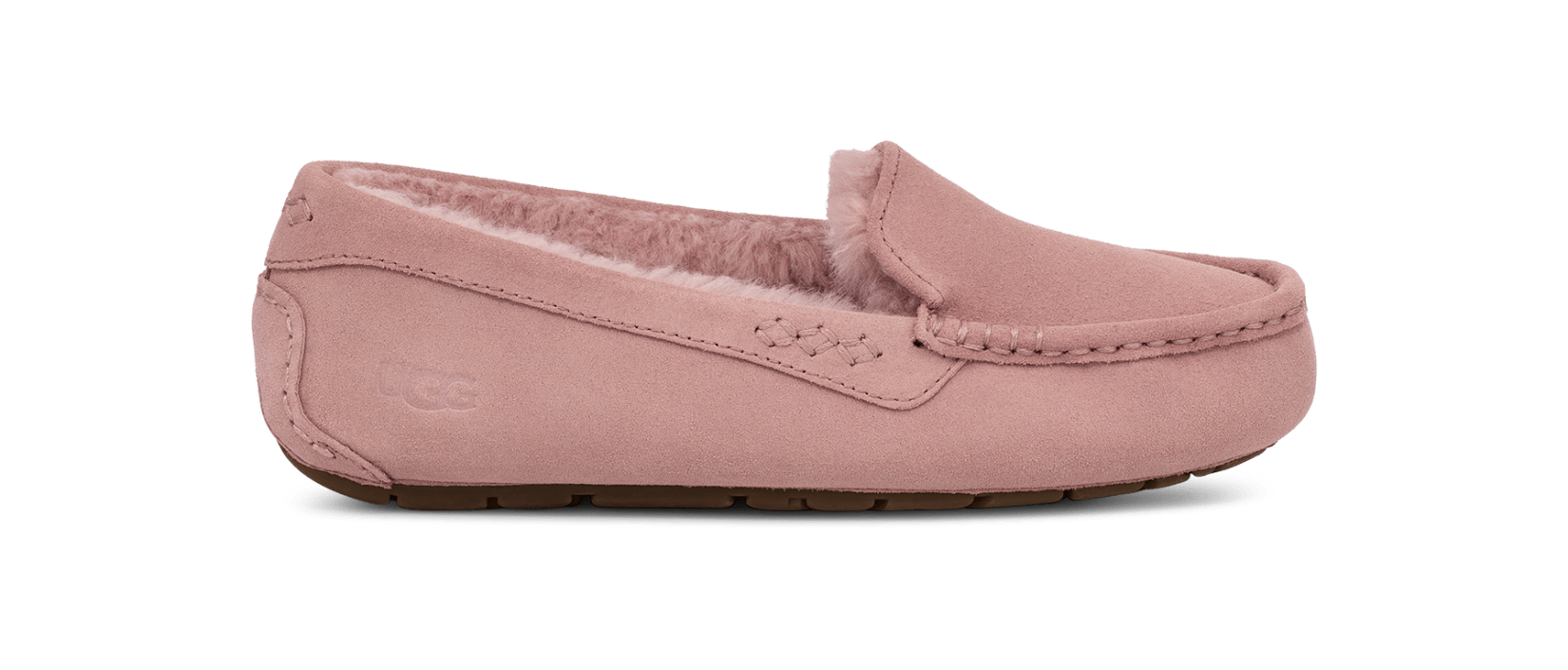 Ugg moccasins ansley sales