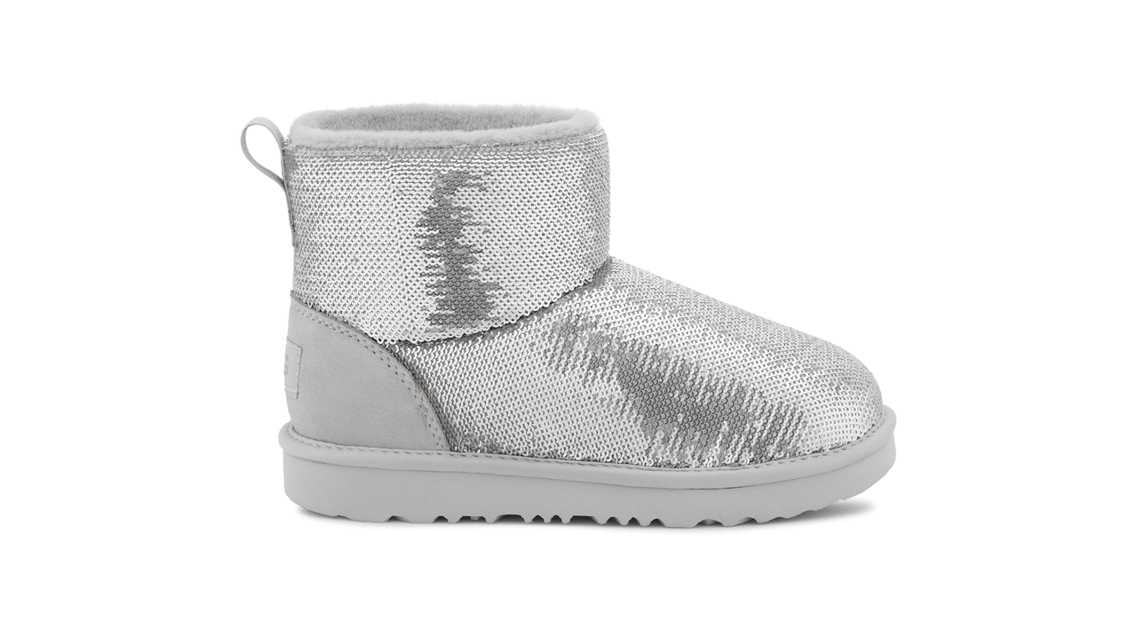 Kids Classic Mini Mirror Ball Boot