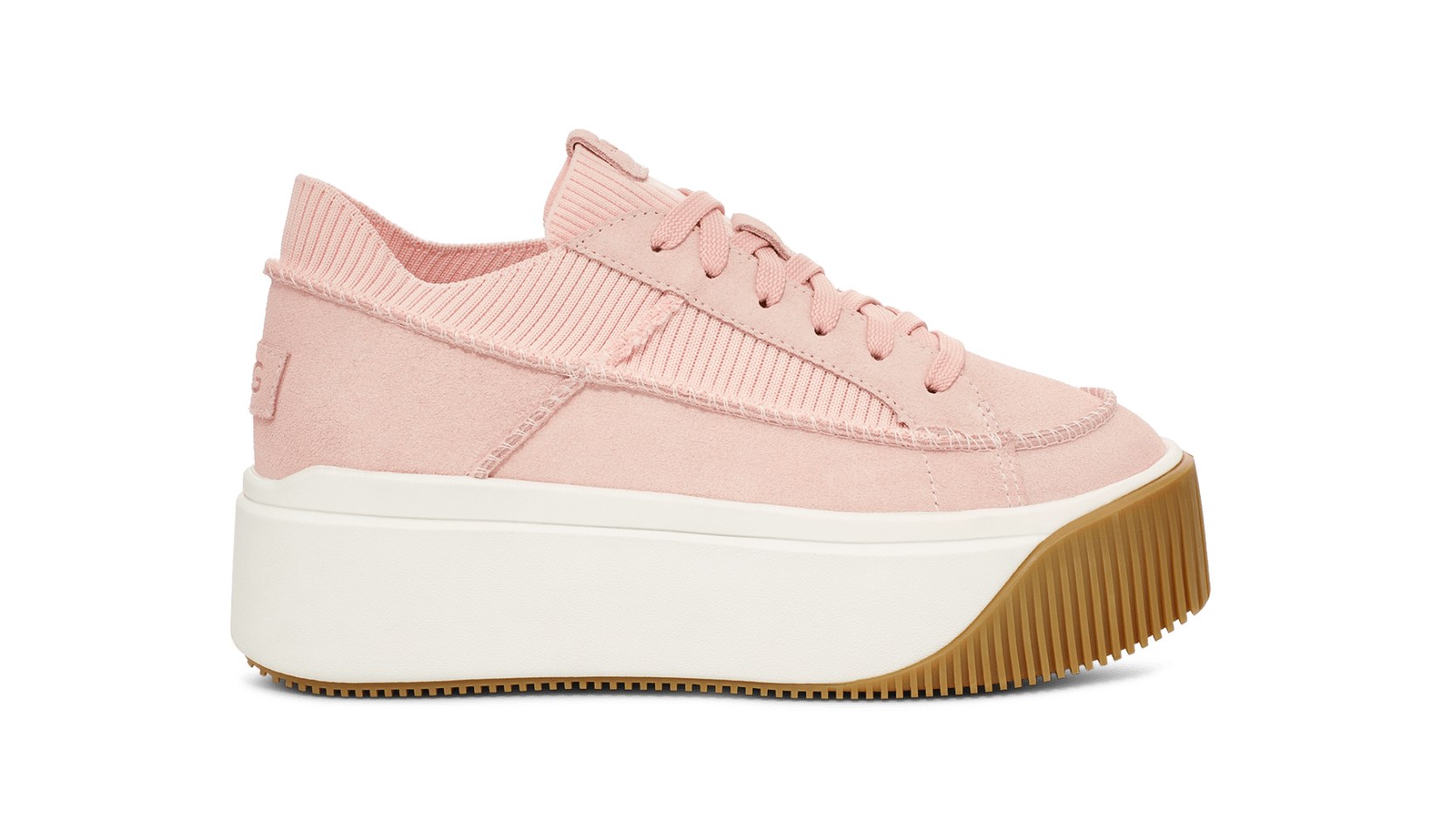 1717UGGDEX LACE SLIP-ON デックスレース　28 1717様専用UGGDEX LACE SLIP-ON デックスレース 28